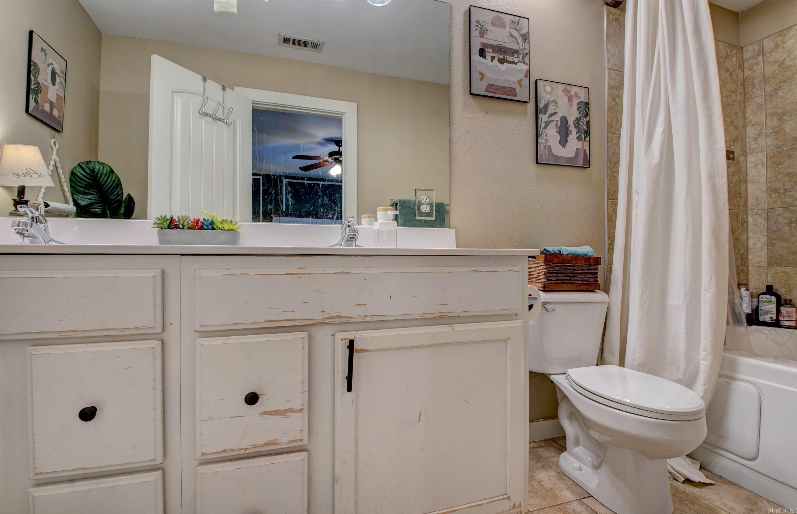 204 Tivoli  Maumelle, AR