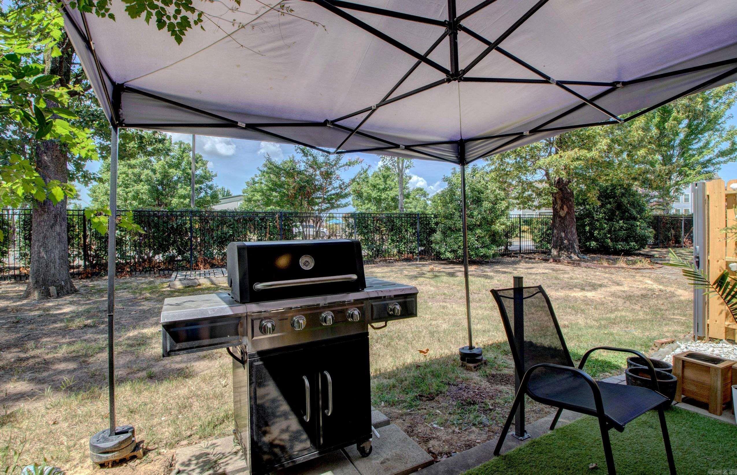 204 Tivoli  Maumelle, AR