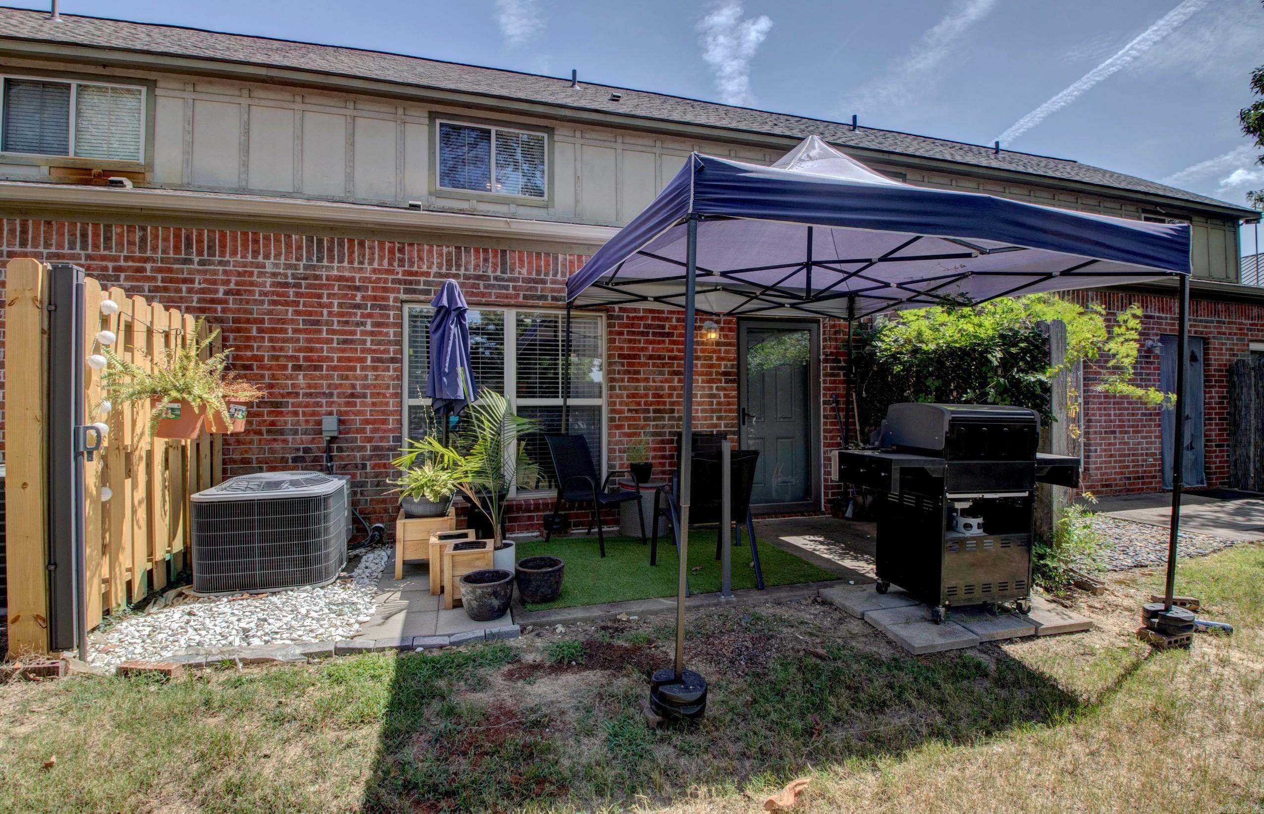 204 Tivoli  Maumelle, AR