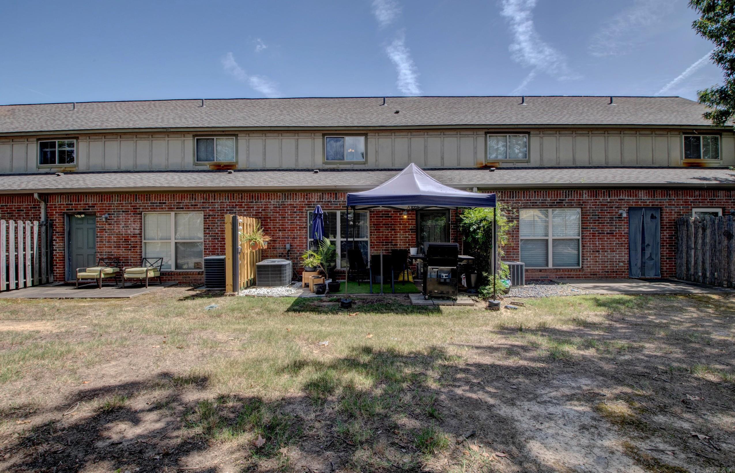 204 Tivoli  Maumelle, AR