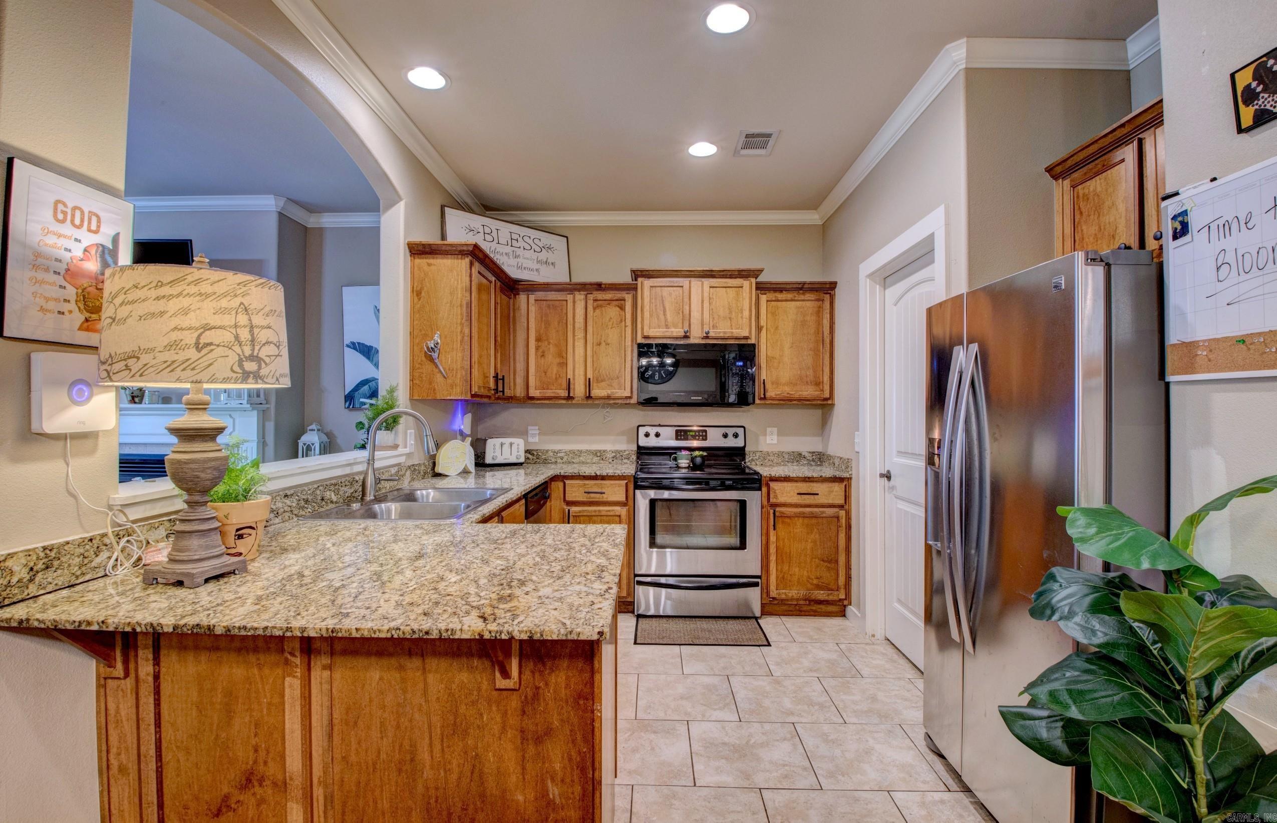 204 Tivoli  Maumelle, AR