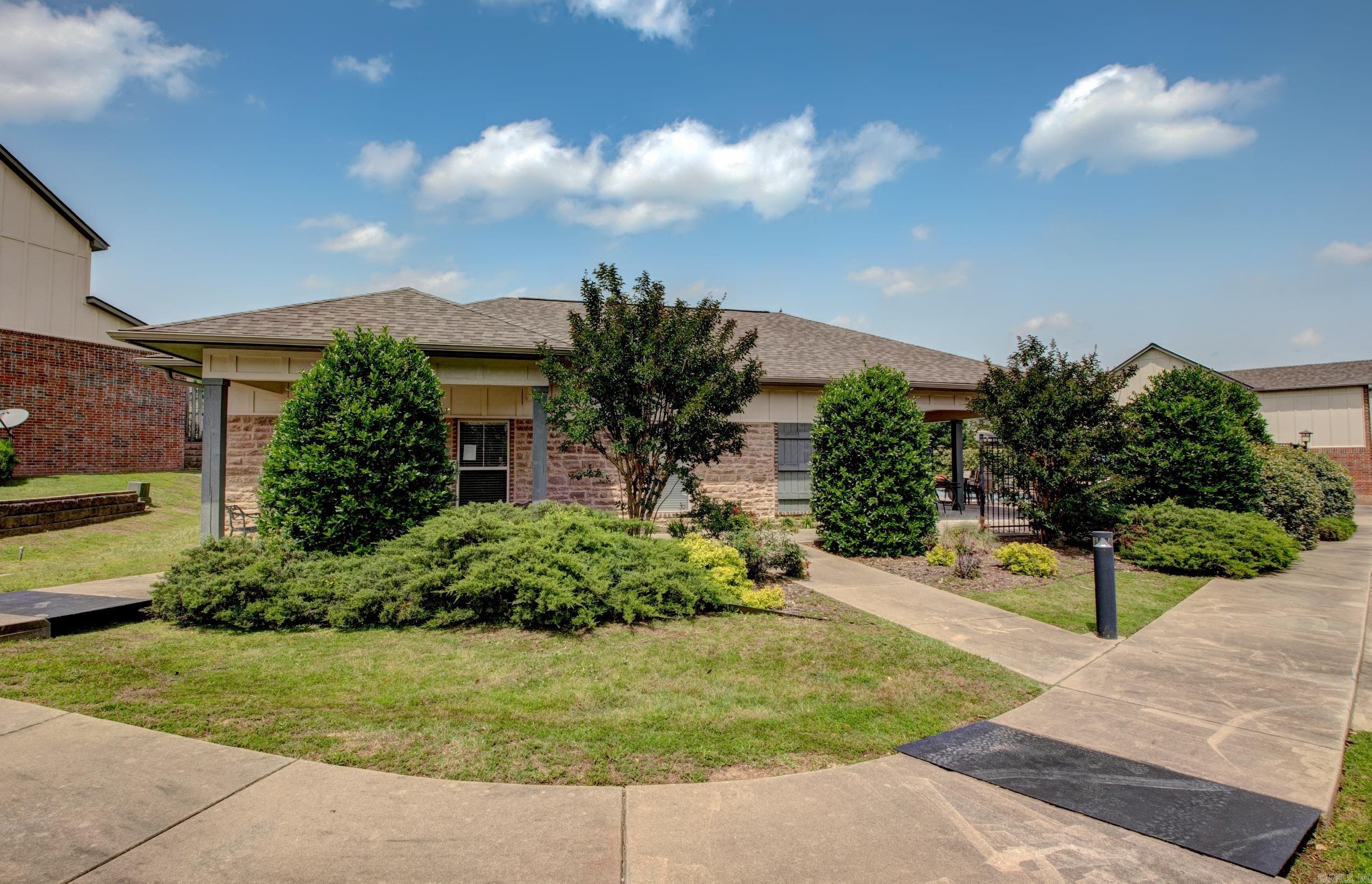 204 Tivoli  Maumelle, AR