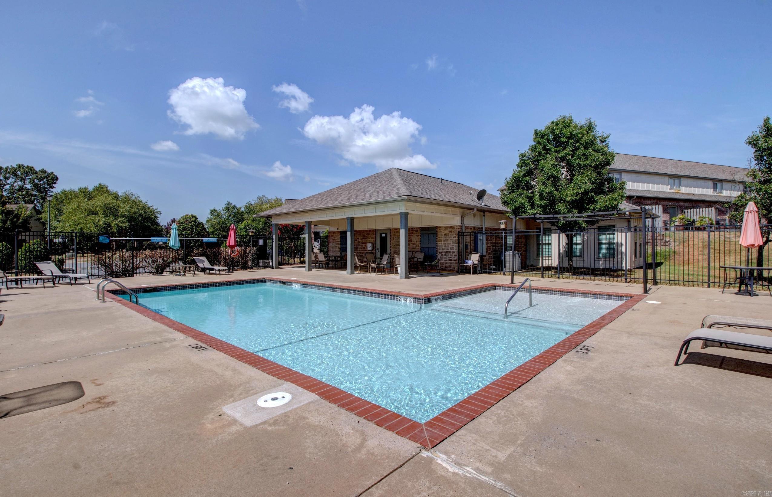 204 Tivoli  Maumelle, AR