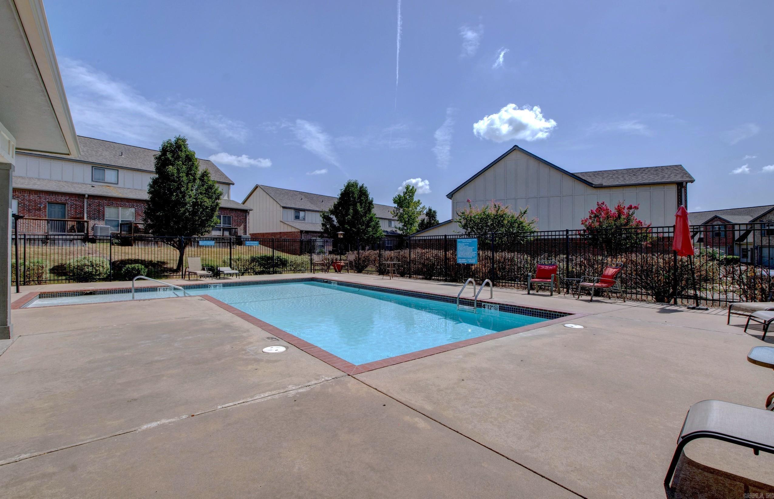 204 Tivoli  Maumelle, AR