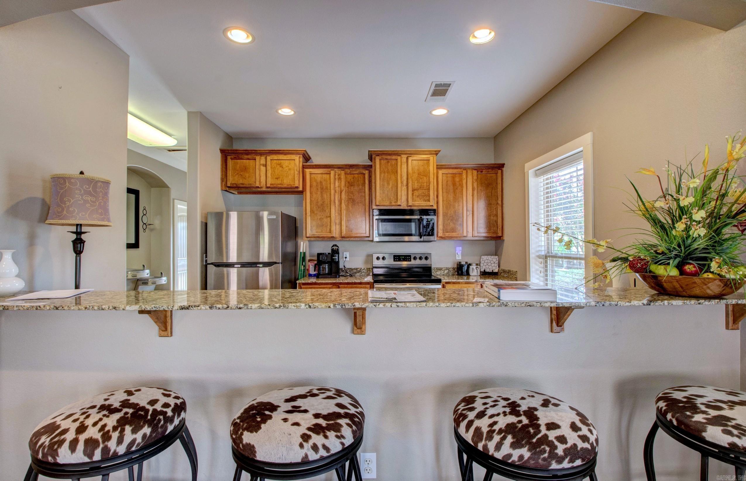 204 Tivoli  Maumelle, AR