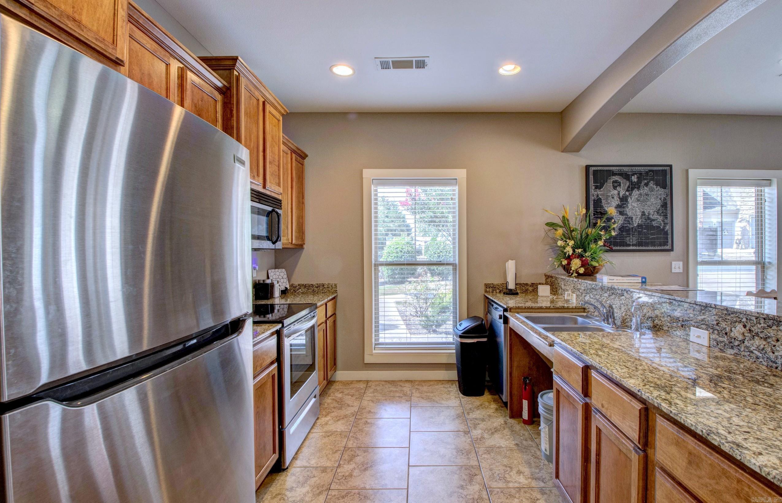 204 Tivoli  Maumelle, AR