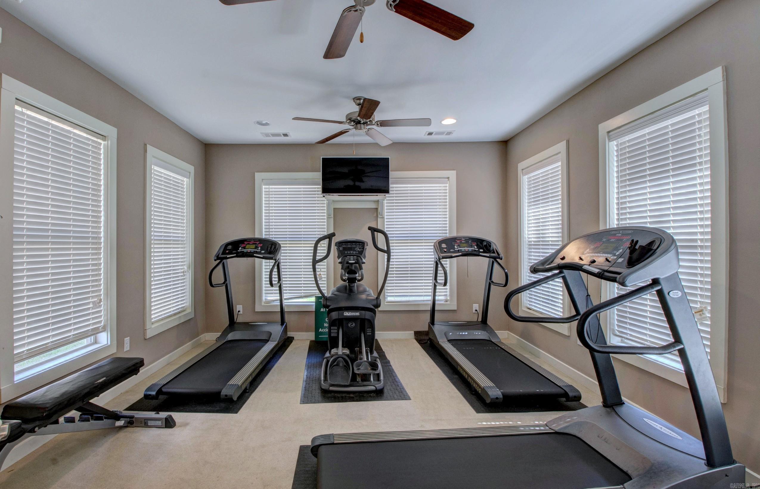 204 Tivoli  Maumelle, AR