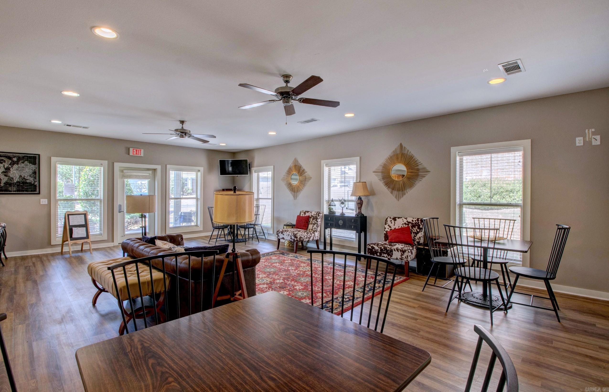 204 Tivoli  Maumelle, AR