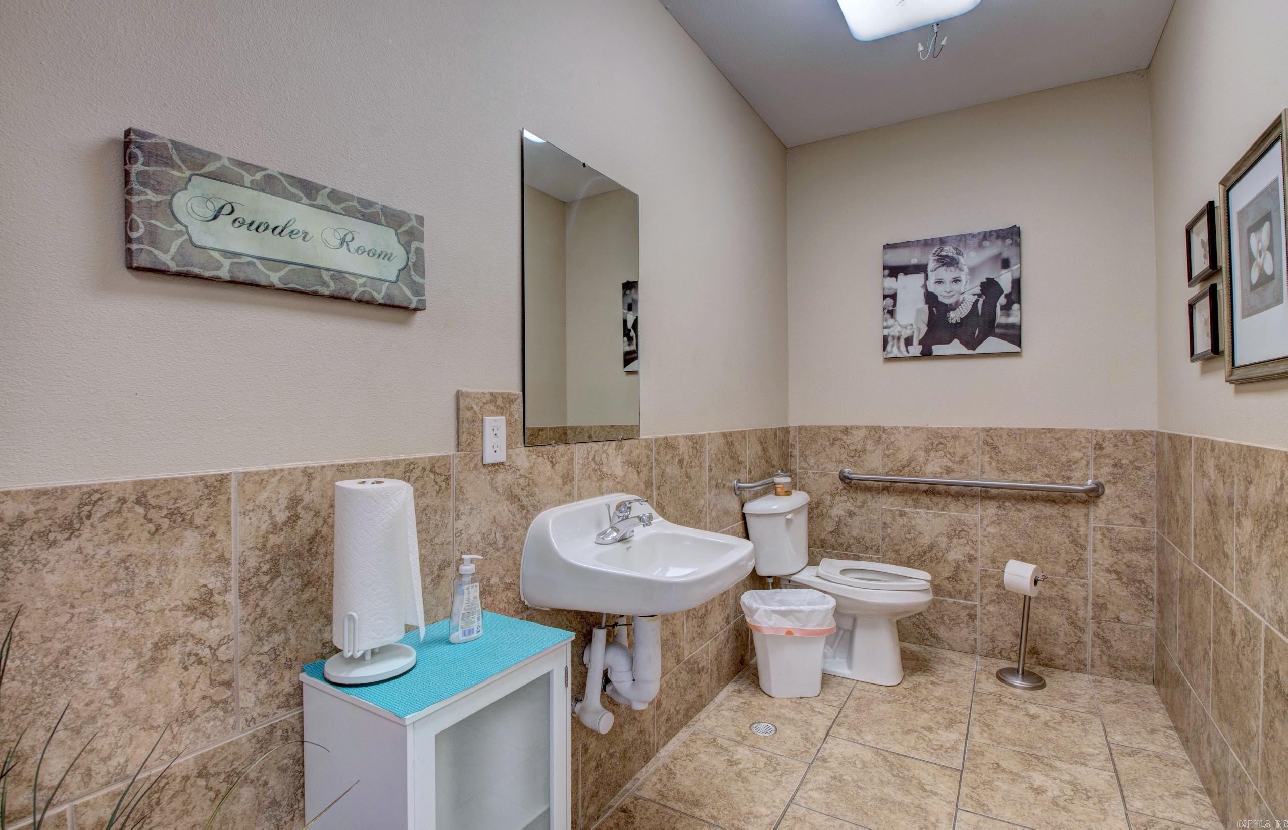 204 Tivoli  Maumelle, AR