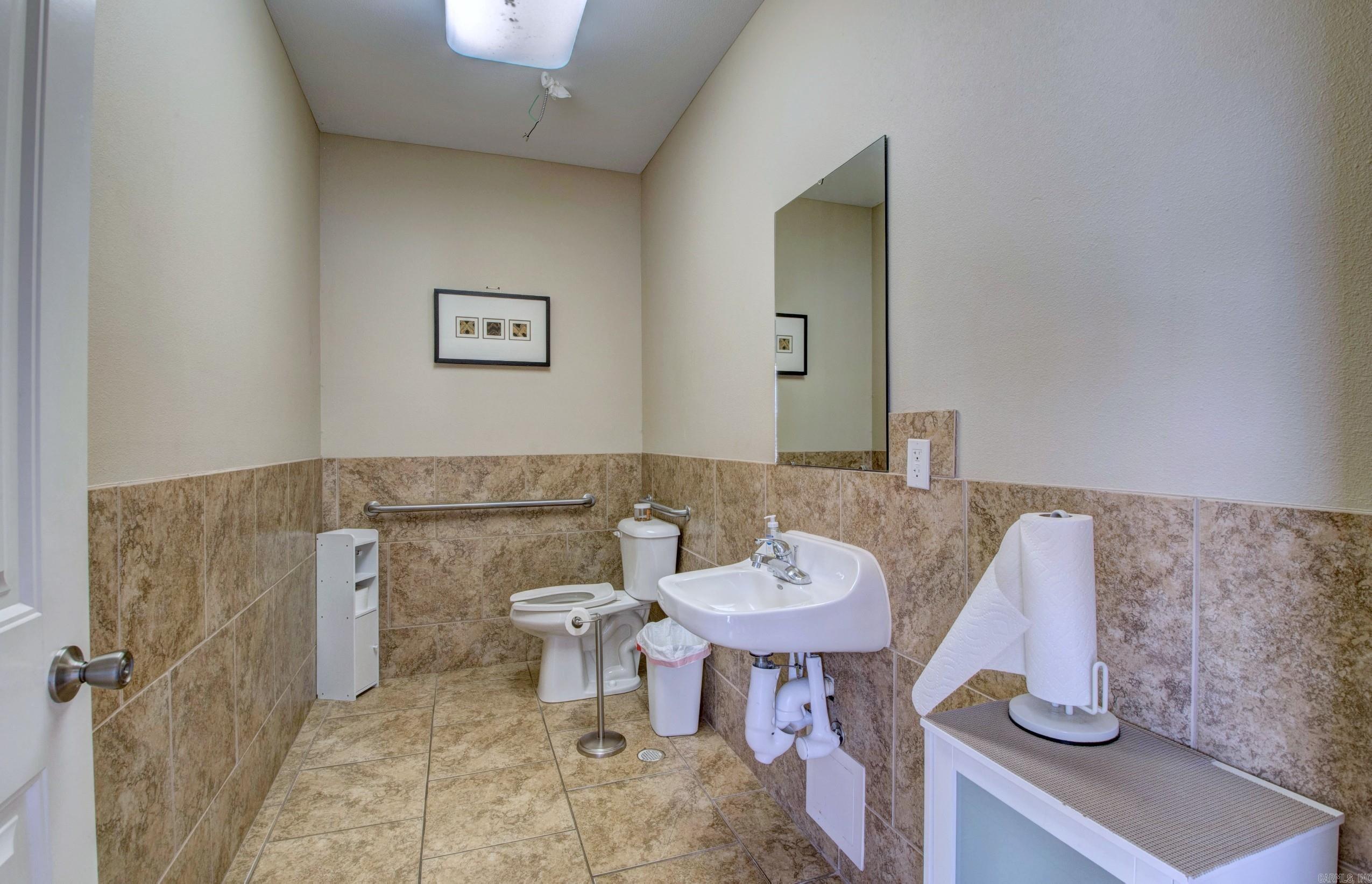 204 Tivoli  Maumelle, AR