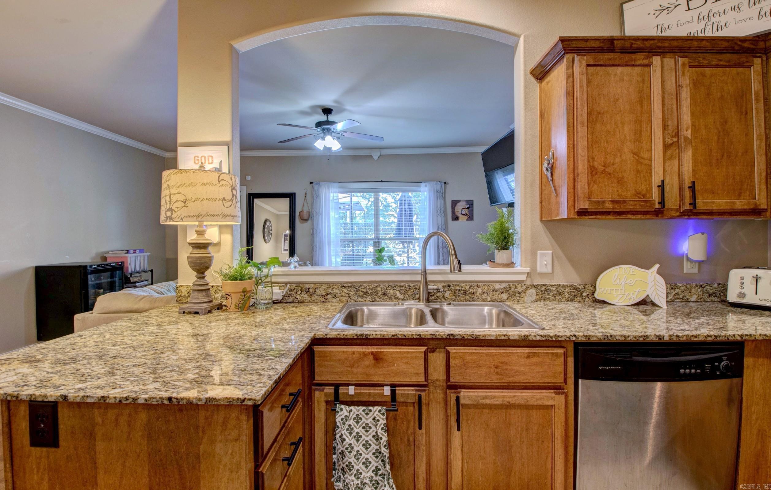 204 Tivoli  Maumelle, AR