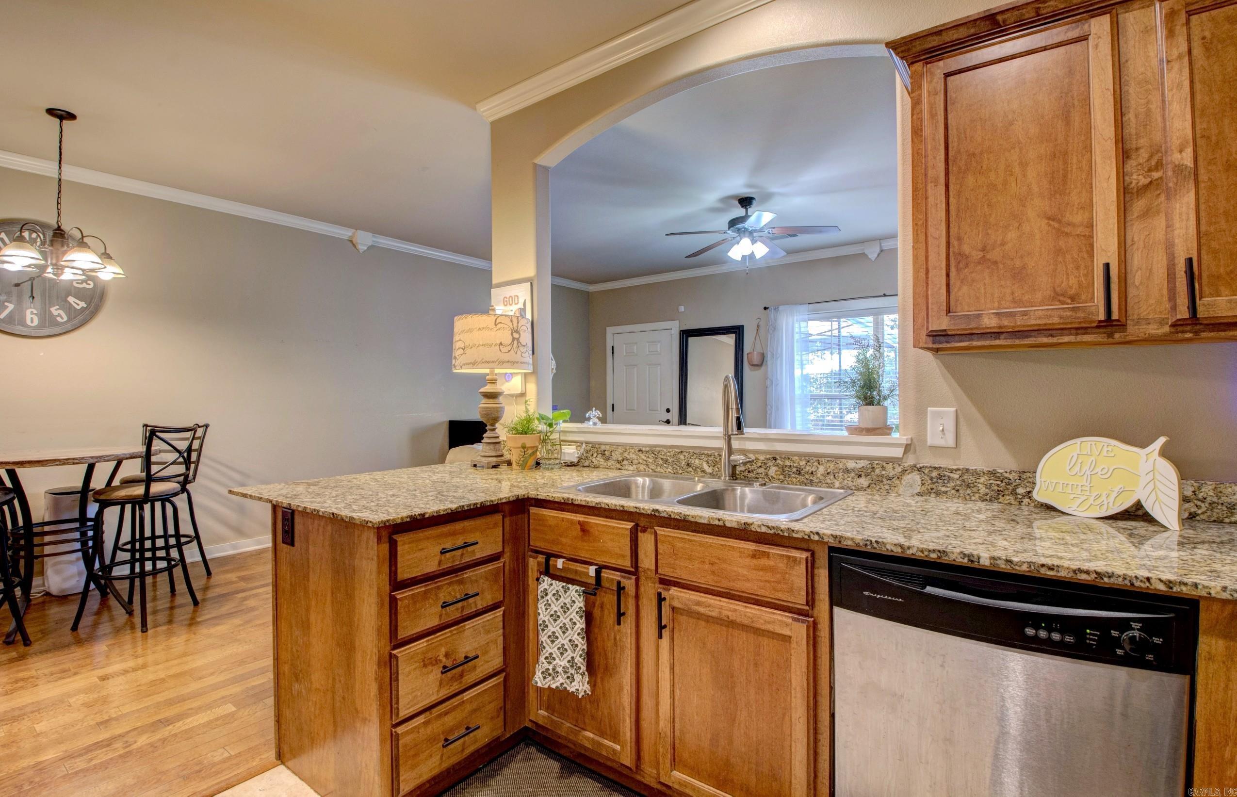204 Tivoli  Maumelle, AR