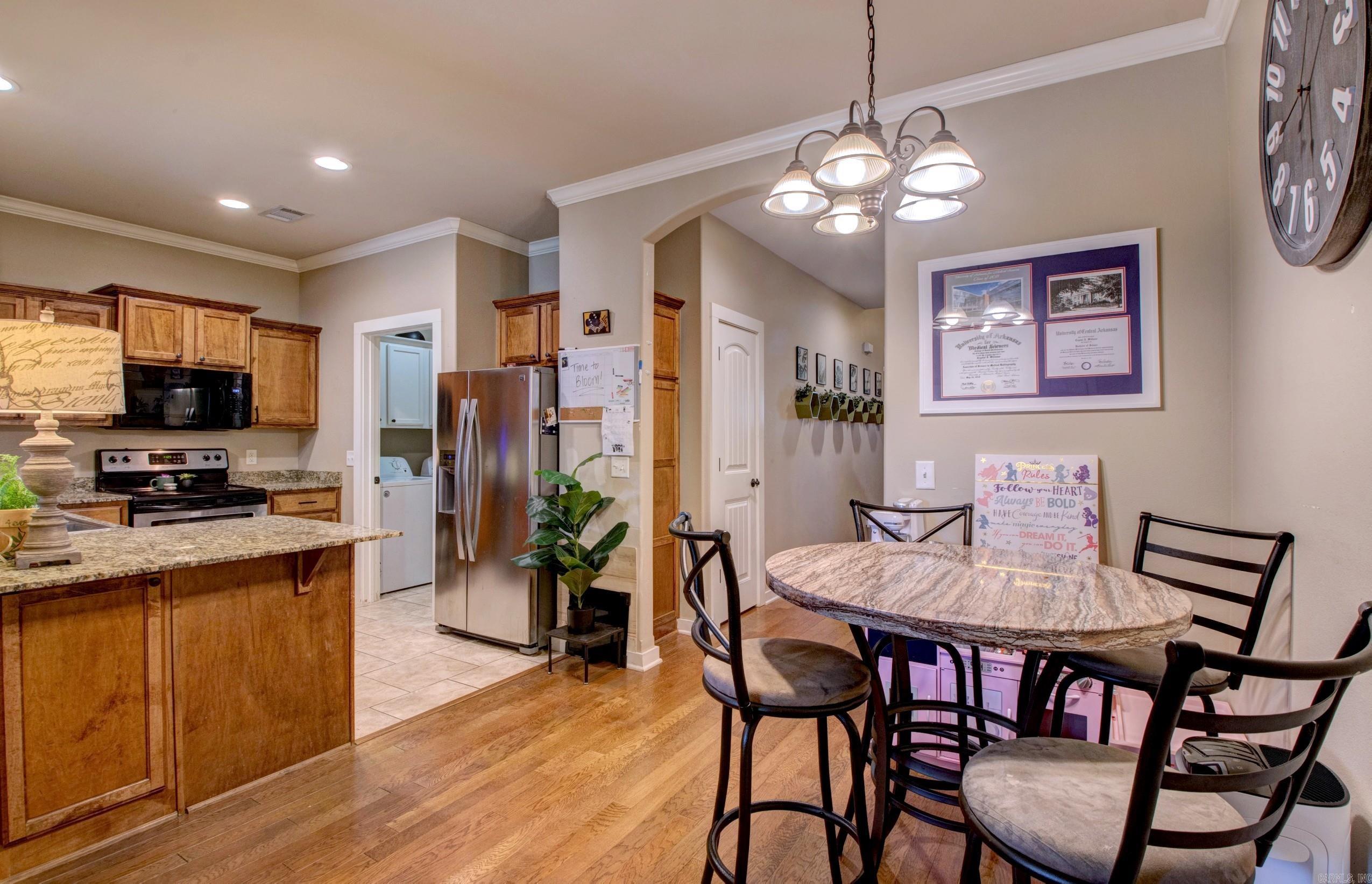 204 Tivoli  Maumelle, AR