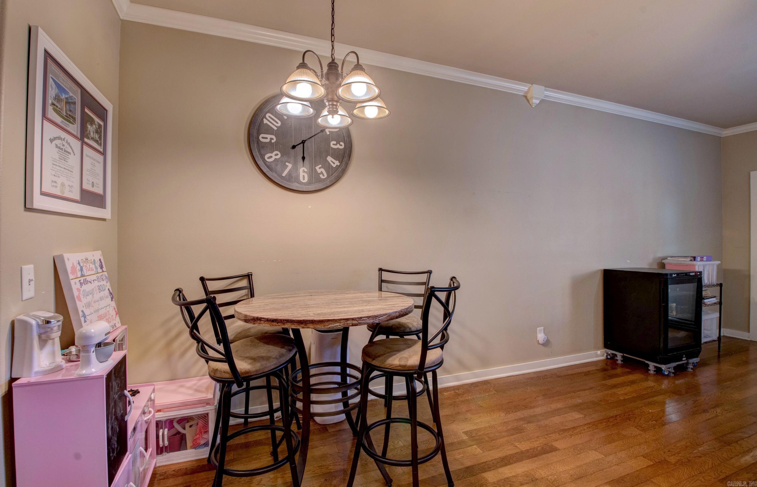204 Tivoli  Maumelle, AR