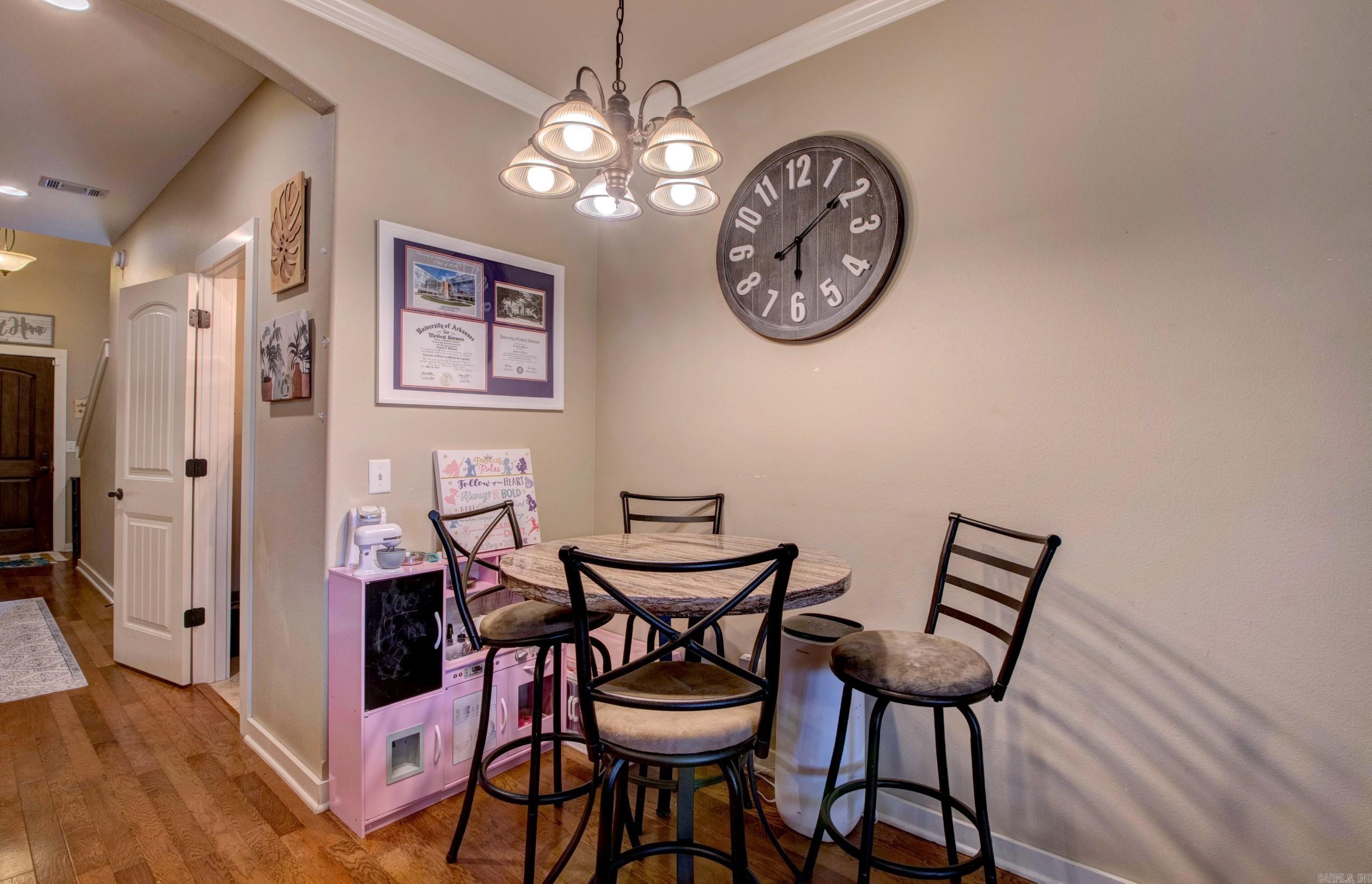 204 Tivoli  Maumelle, AR