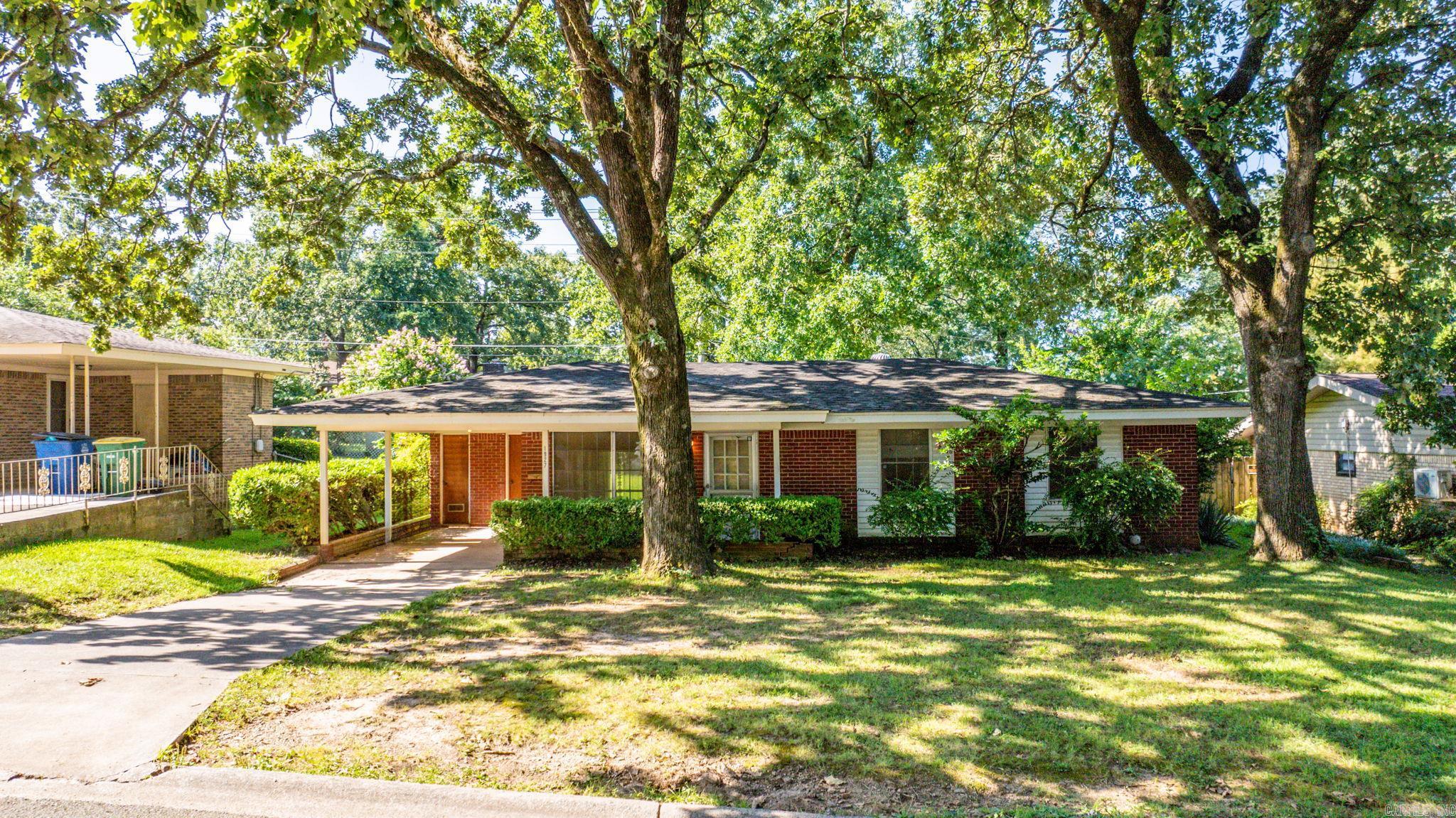 1927 Arrowhead Road  North Little Rock, AR