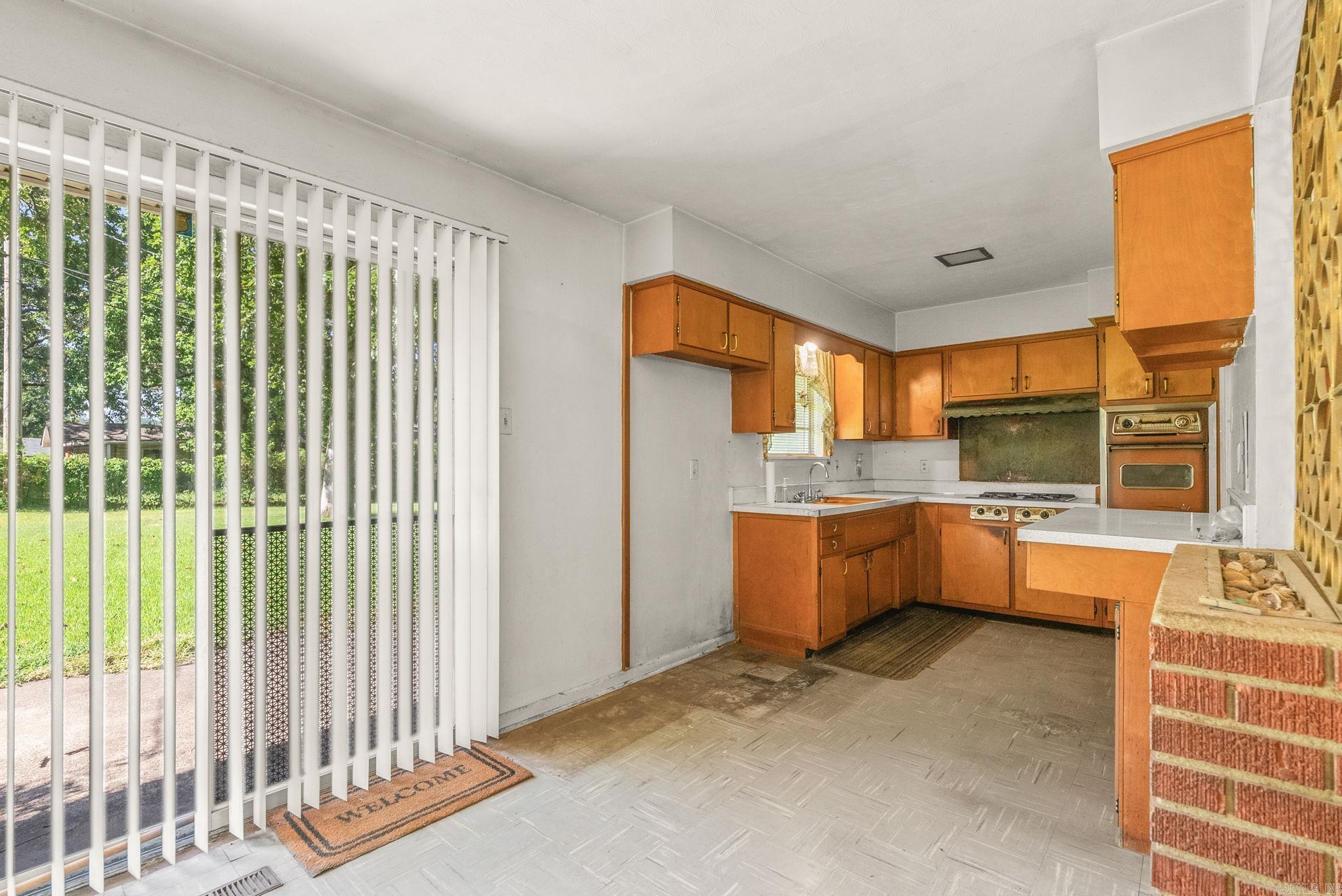1927 Arrowhead Road  North Little Rock, AR