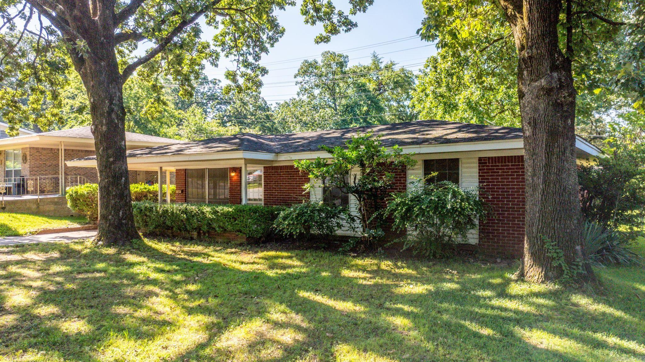 1927 Arrowhead Road  North Little Rock, AR