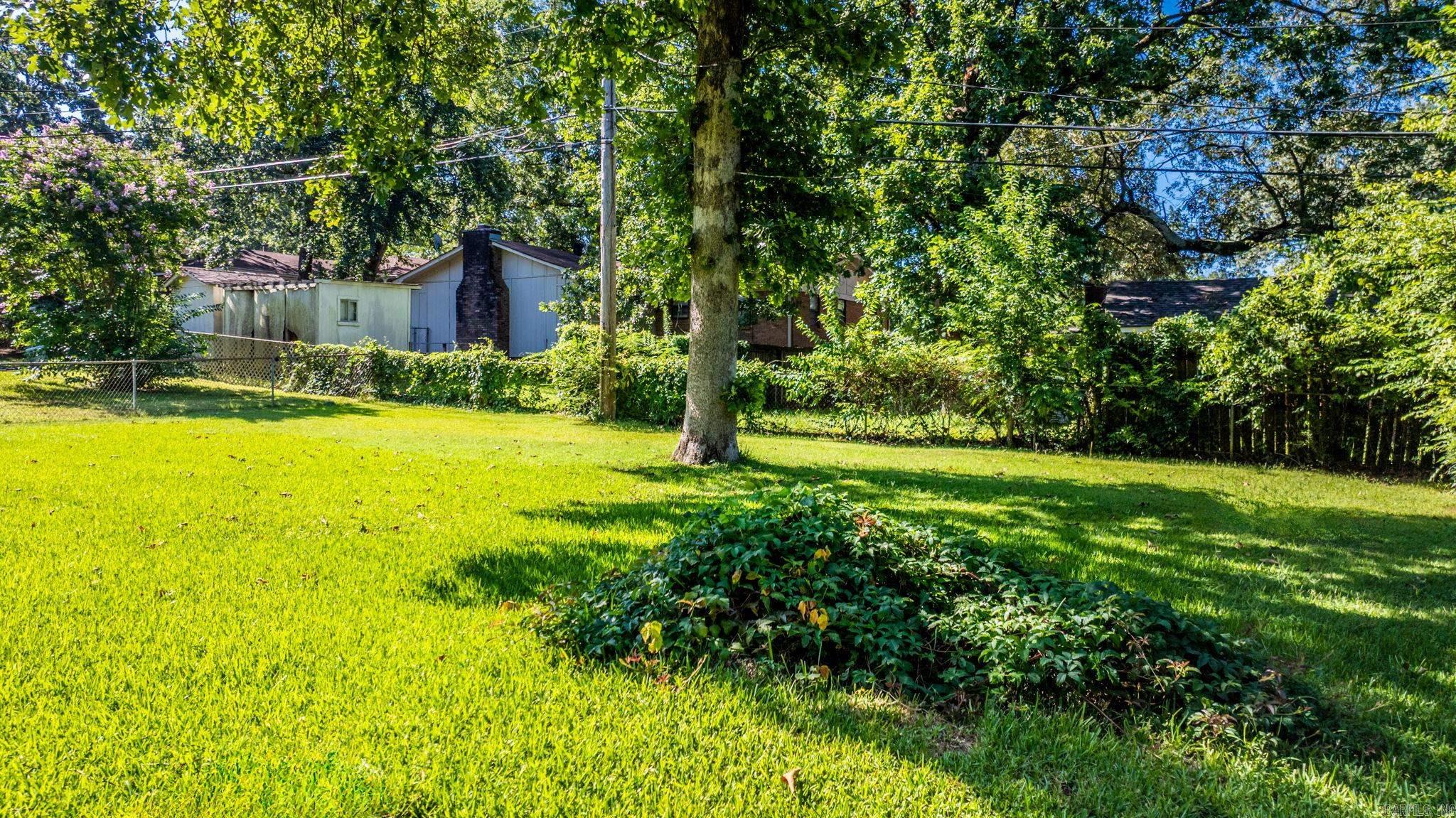 1927 Arrowhead Road  North Little Rock, AR