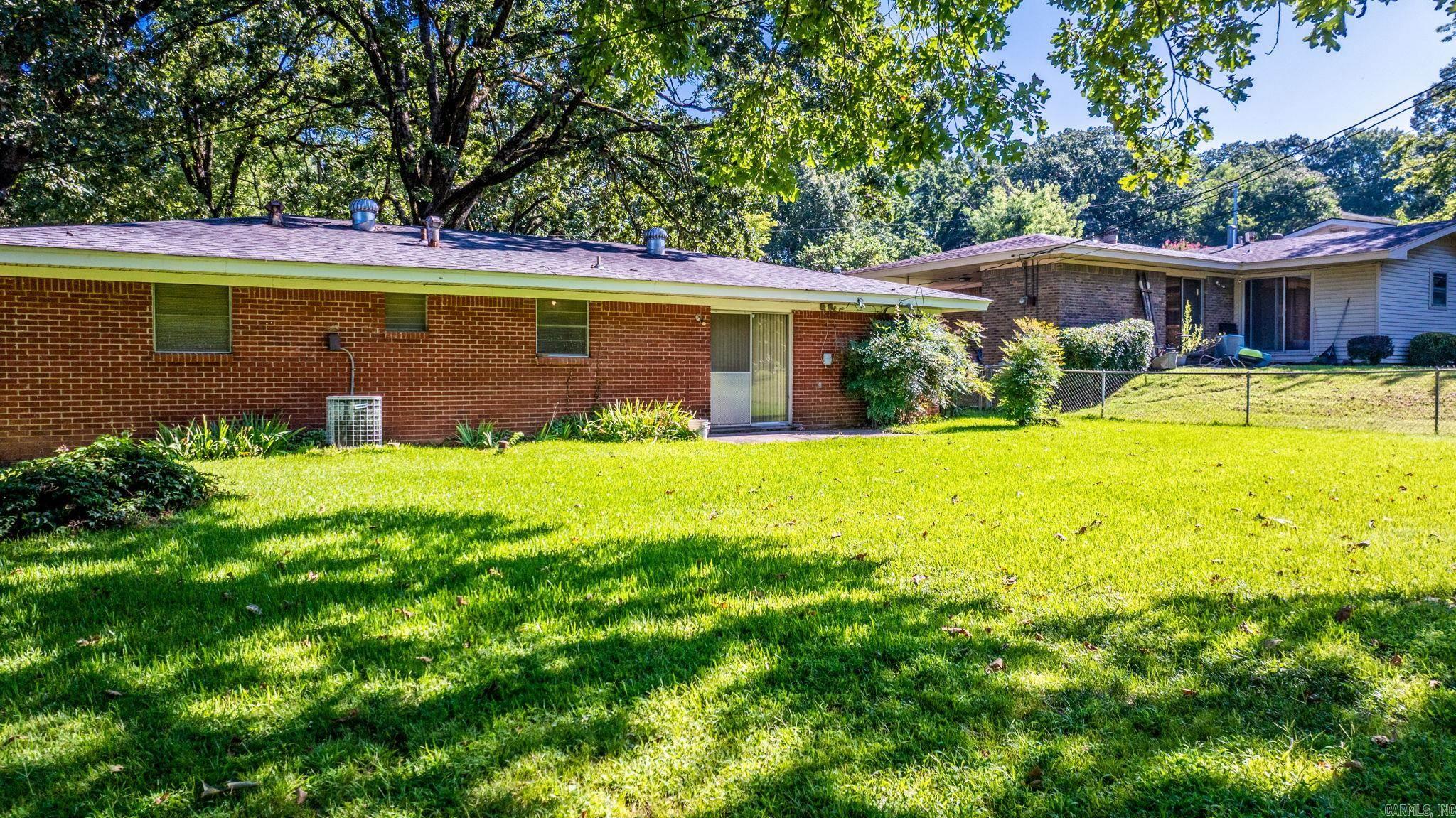 1927 Arrowhead Road  North Little Rock, AR