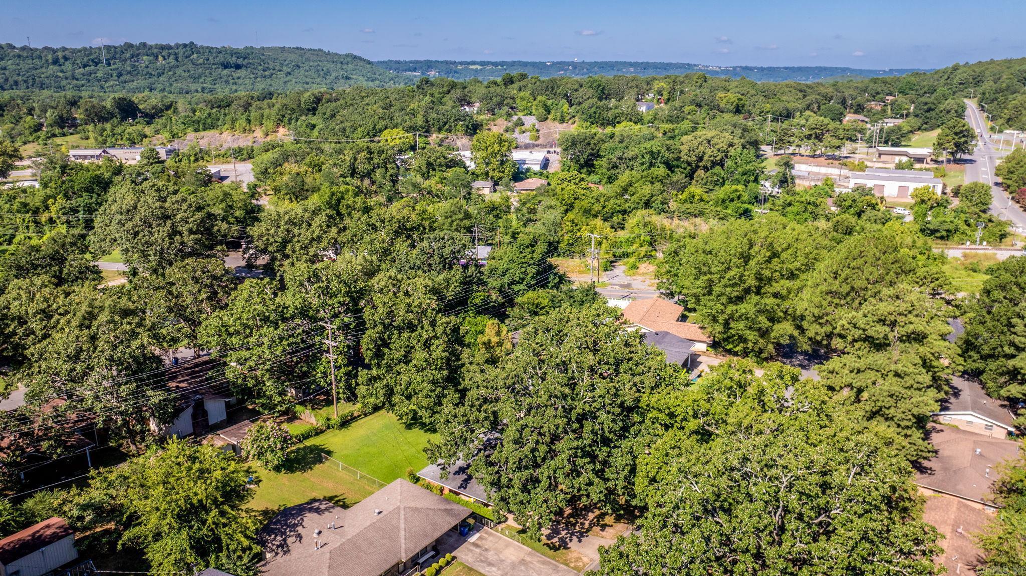 1927 Arrowhead Road  North Little Rock, AR