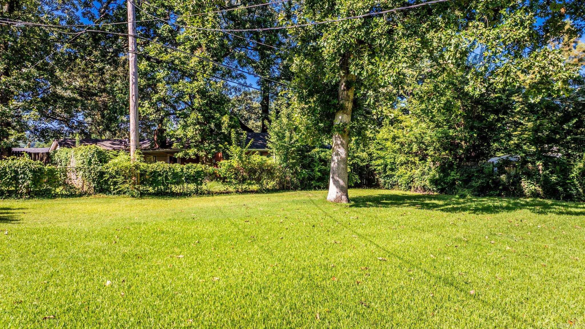 1927 Arrowhead Road  North Little Rock, AR