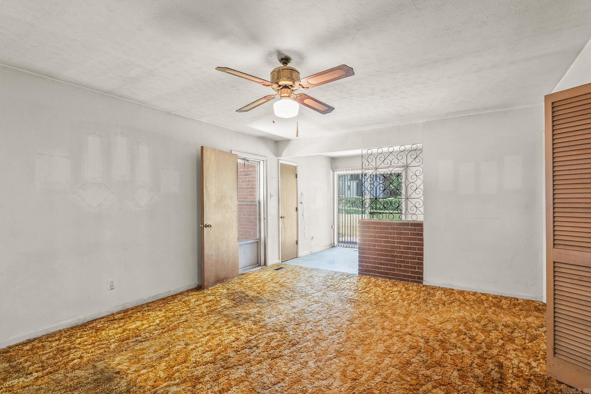 1927 Arrowhead Road  North Little Rock, AR
