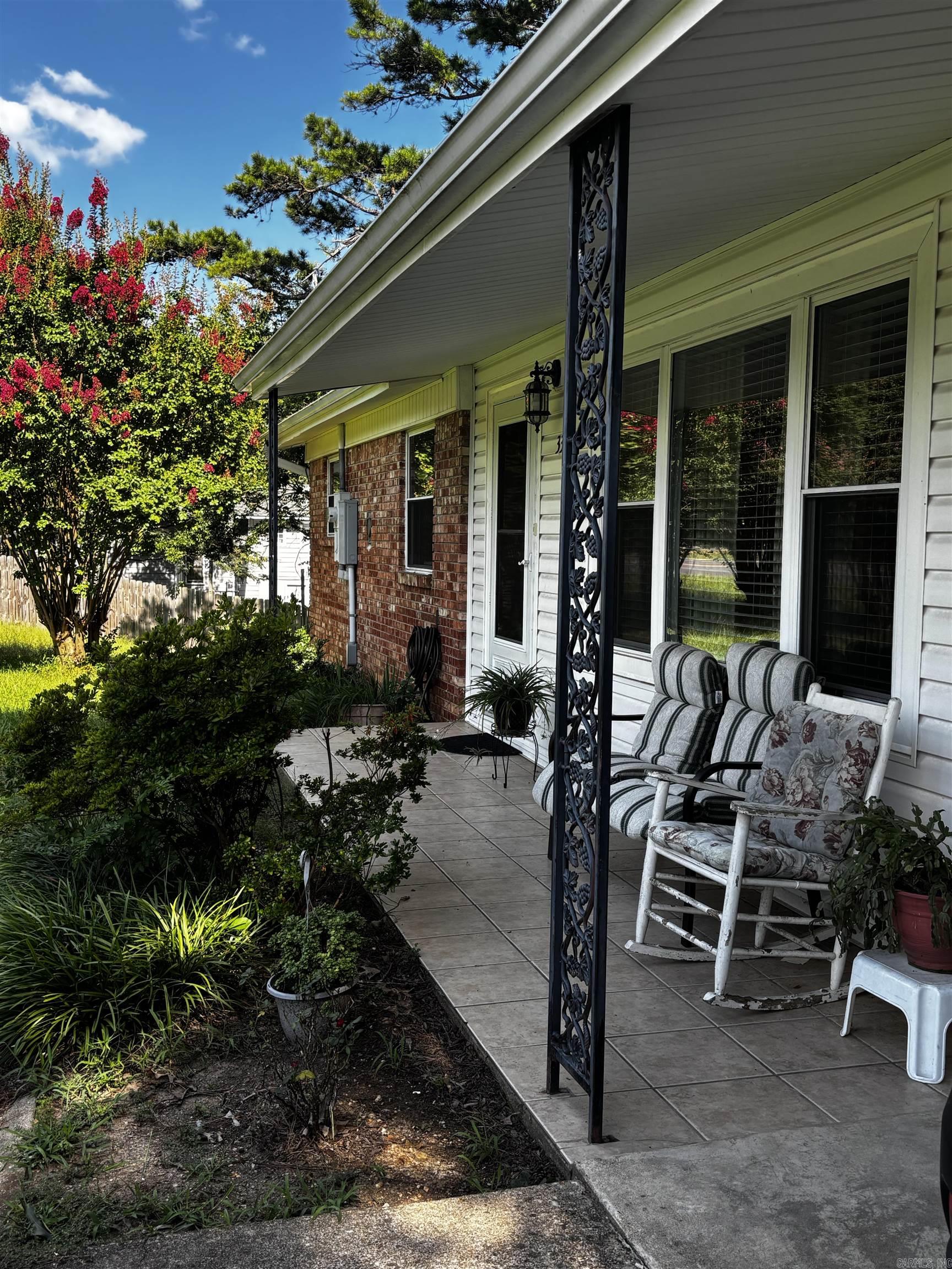 331 Lakeshore  Hot Springs, AR