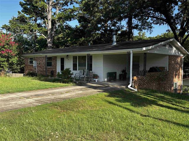 331  Lakeshore  Hot Springs, AR