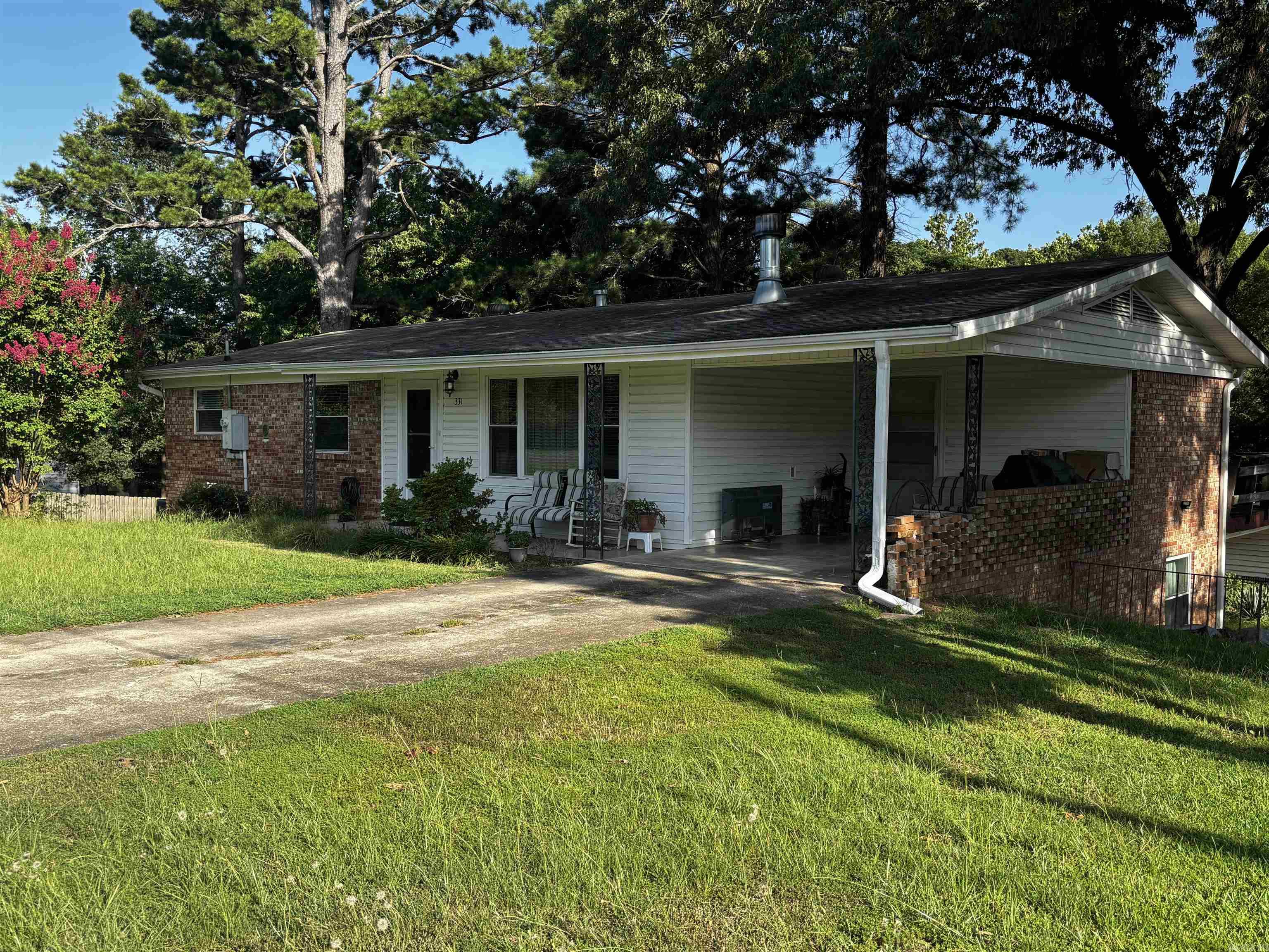 331 Lakeshore  Hot Springs, AR