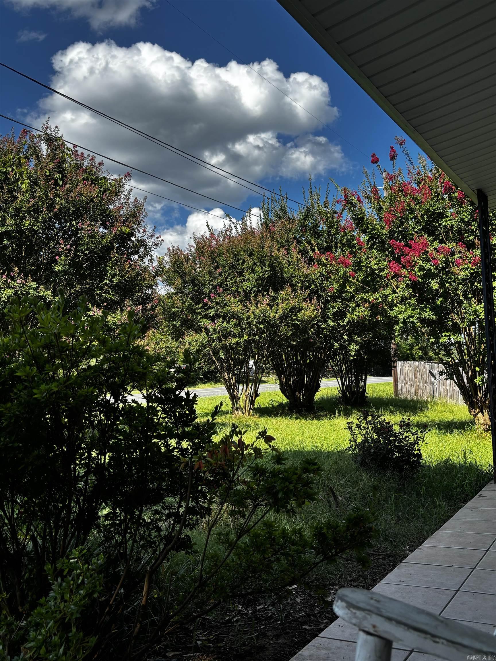 331 Lakeshore  Hot Springs, AR