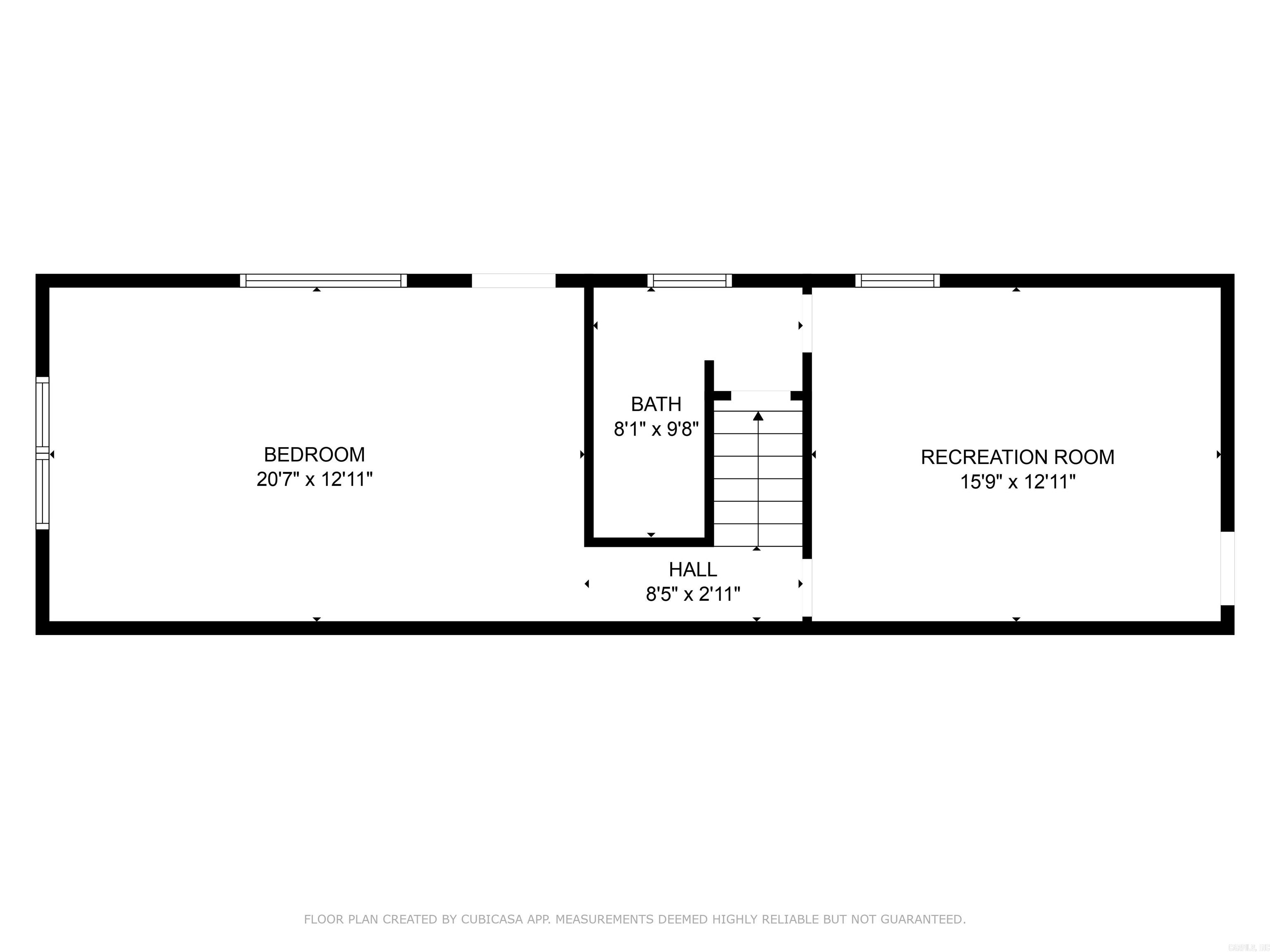 331 Lakeshore  Hot Springs, AR
