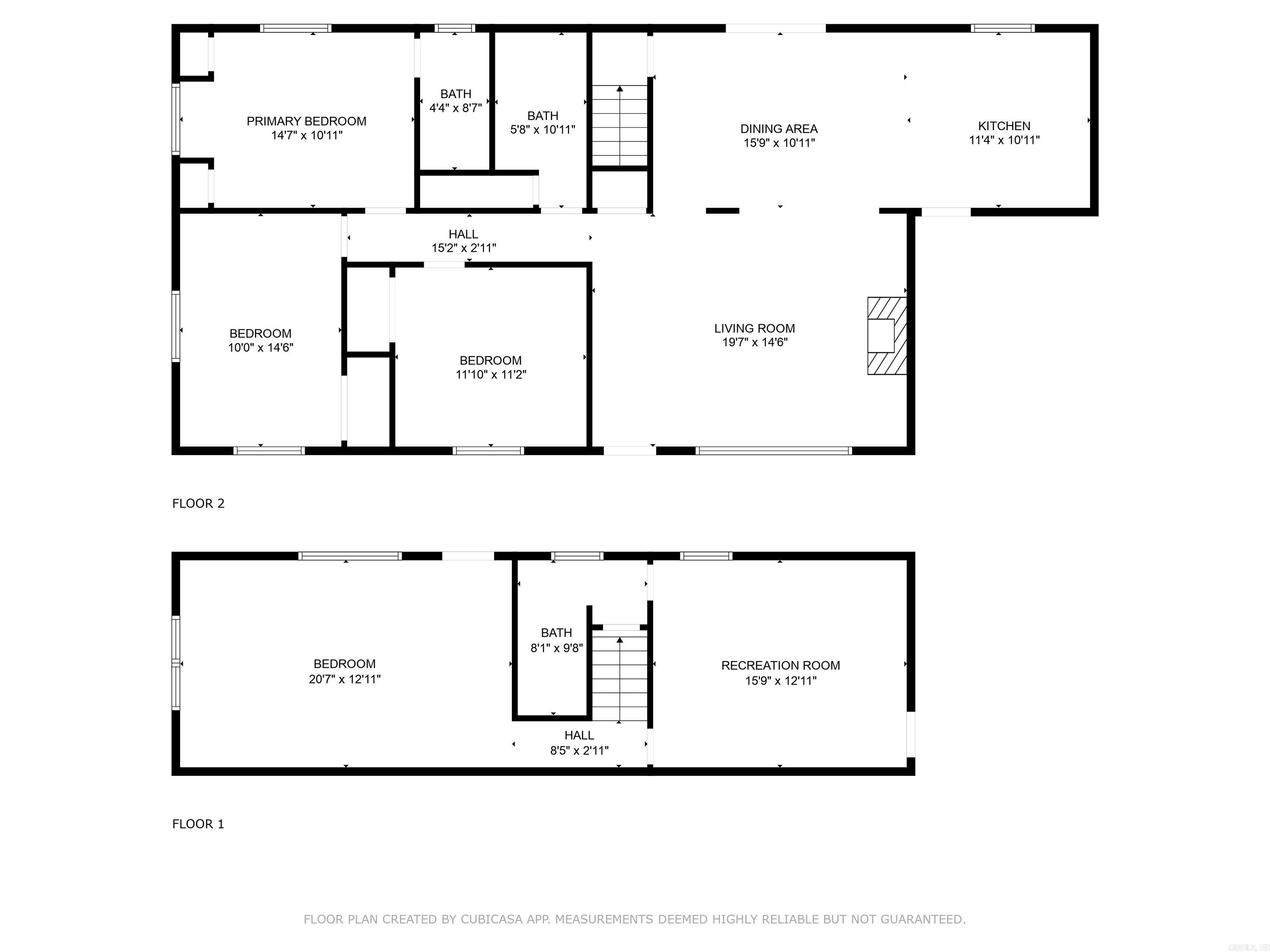 331 Lakeshore  Hot Springs, AR