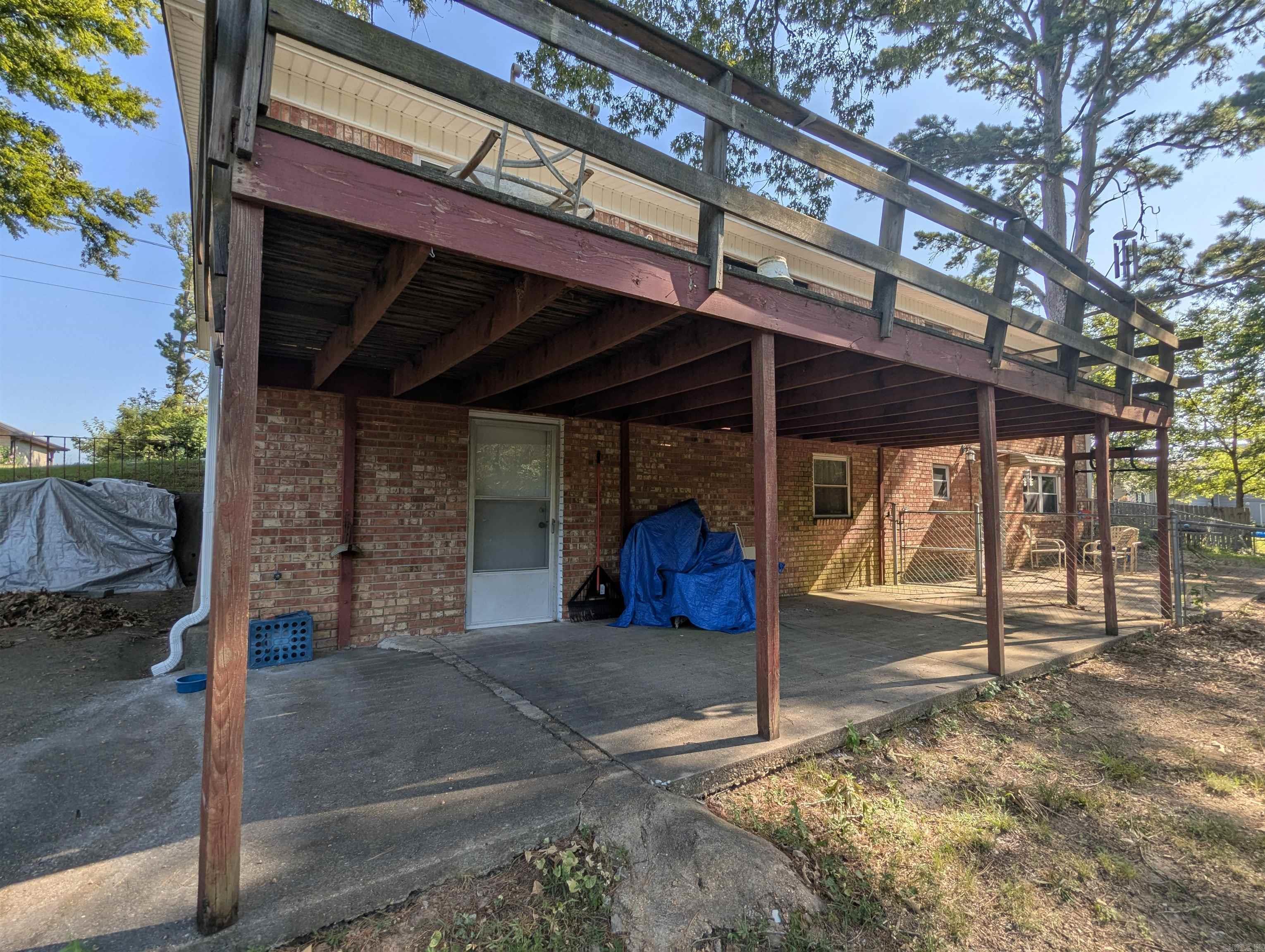 331 Lakeshore  Hot Springs, AR