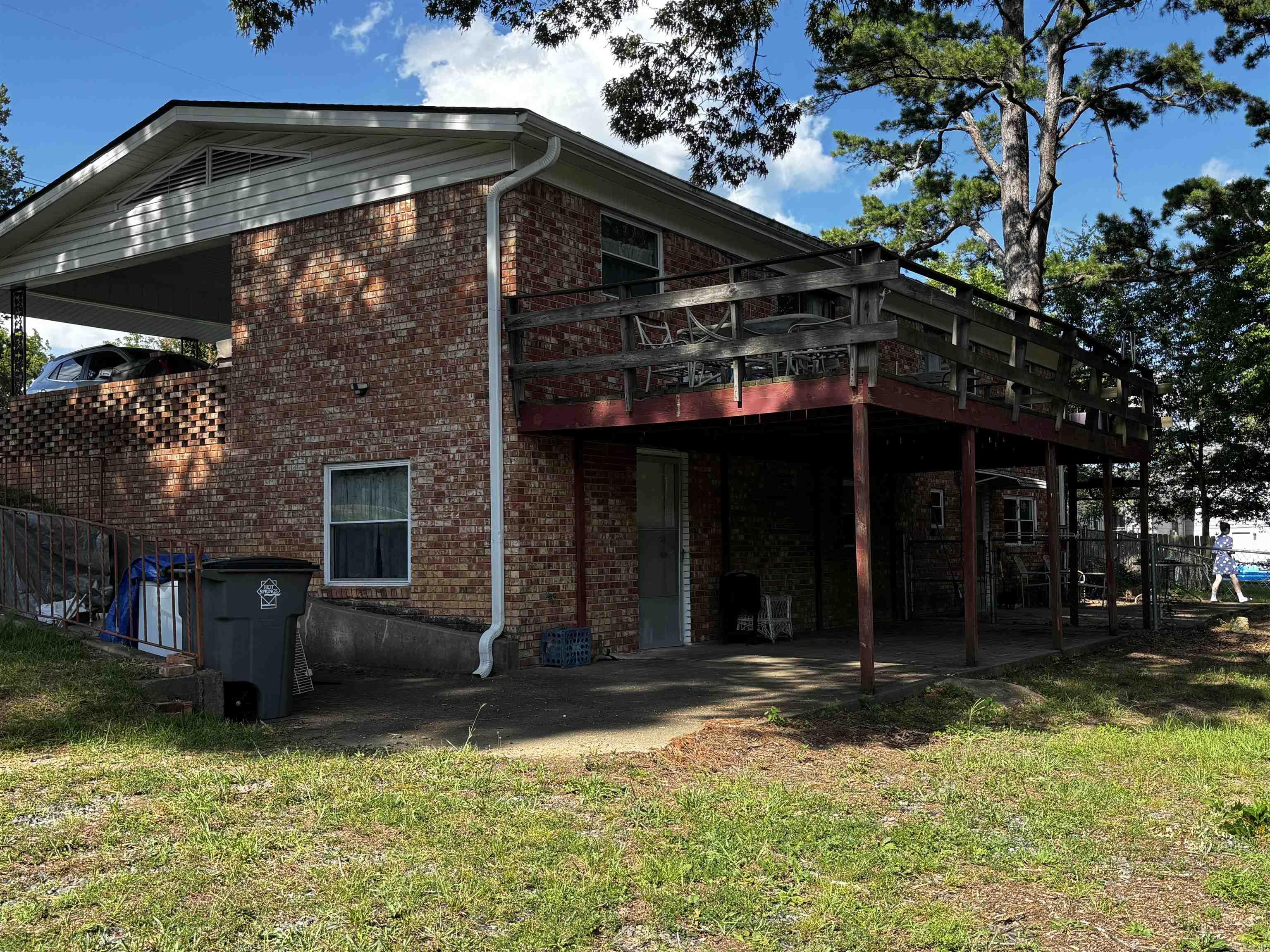 331 Lakeshore  Hot Springs, AR