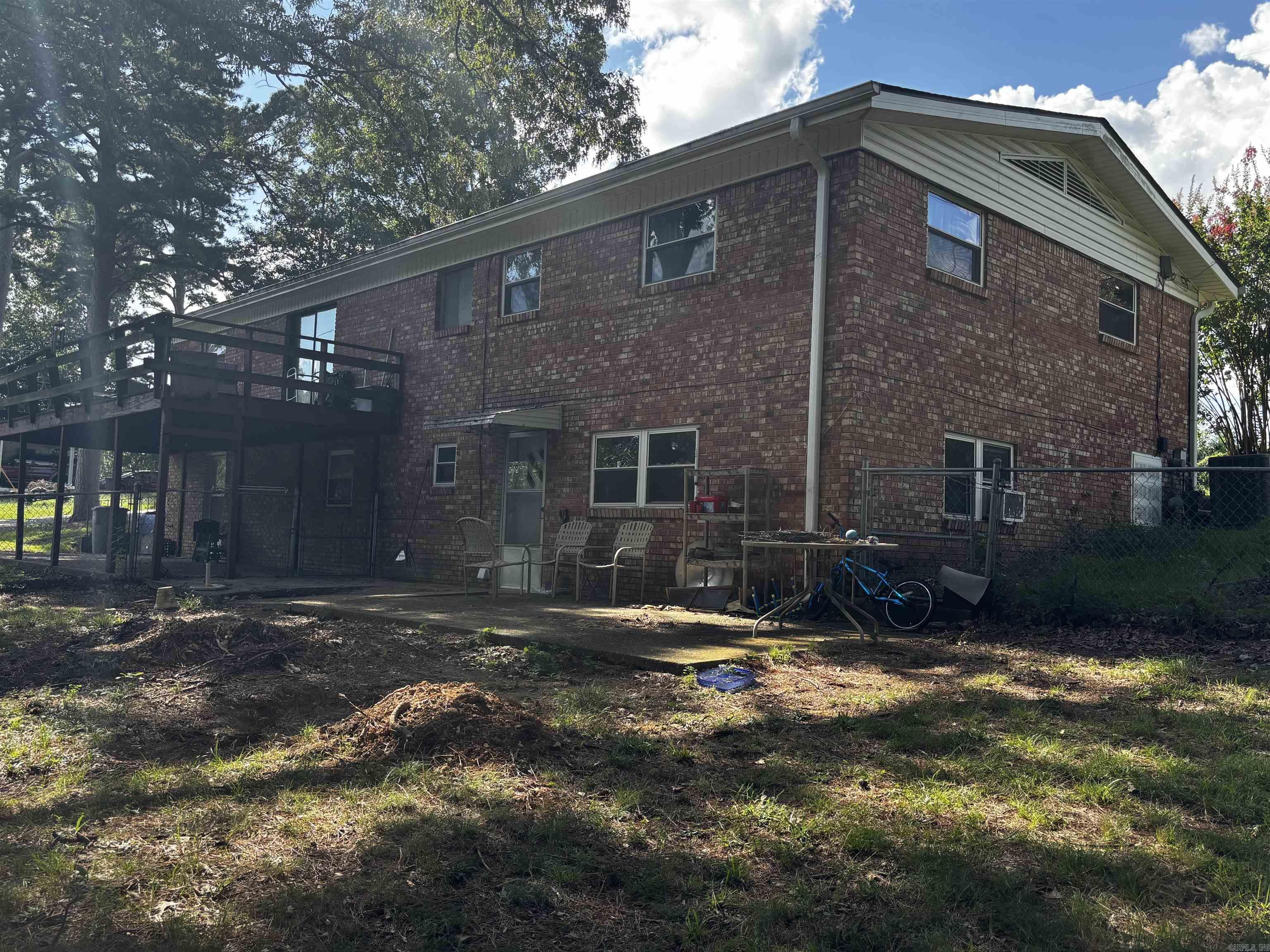 331 Lakeshore  Hot Springs, AR