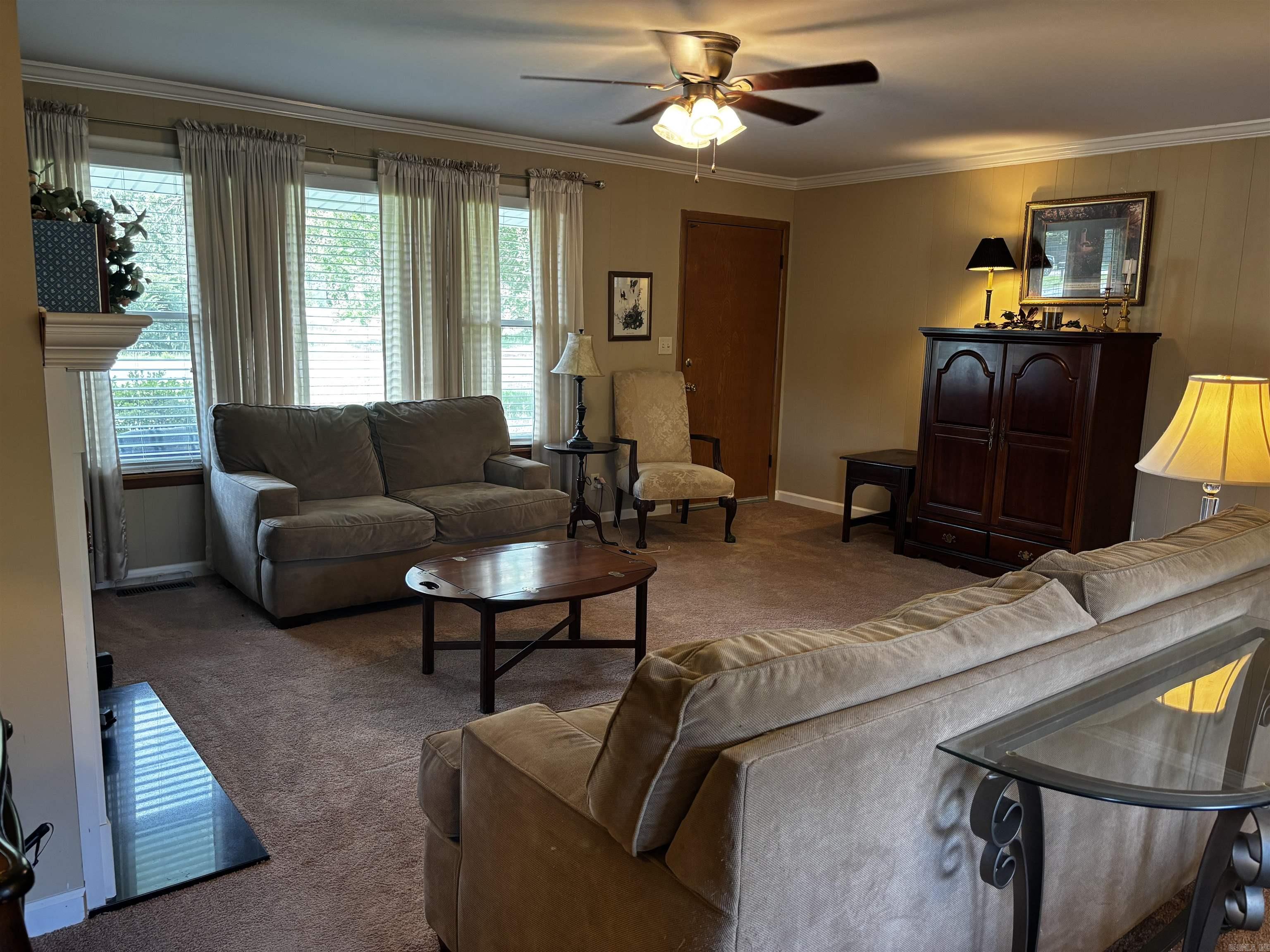 331 Lakeshore  Hot Springs, AR