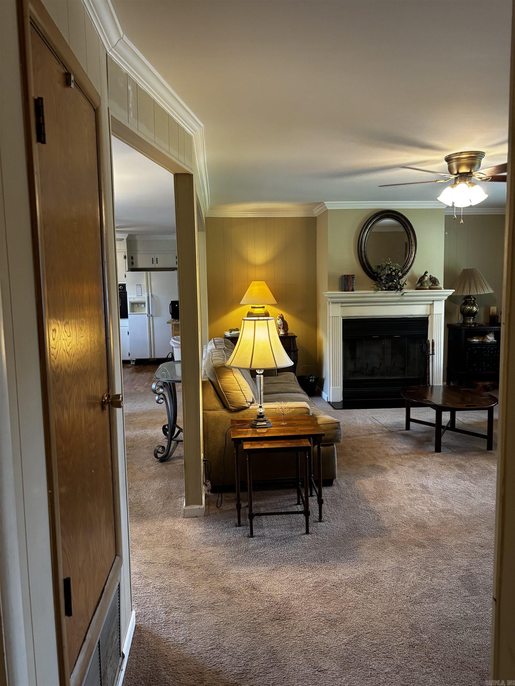 331 Lakeshore  Hot Springs, AR
