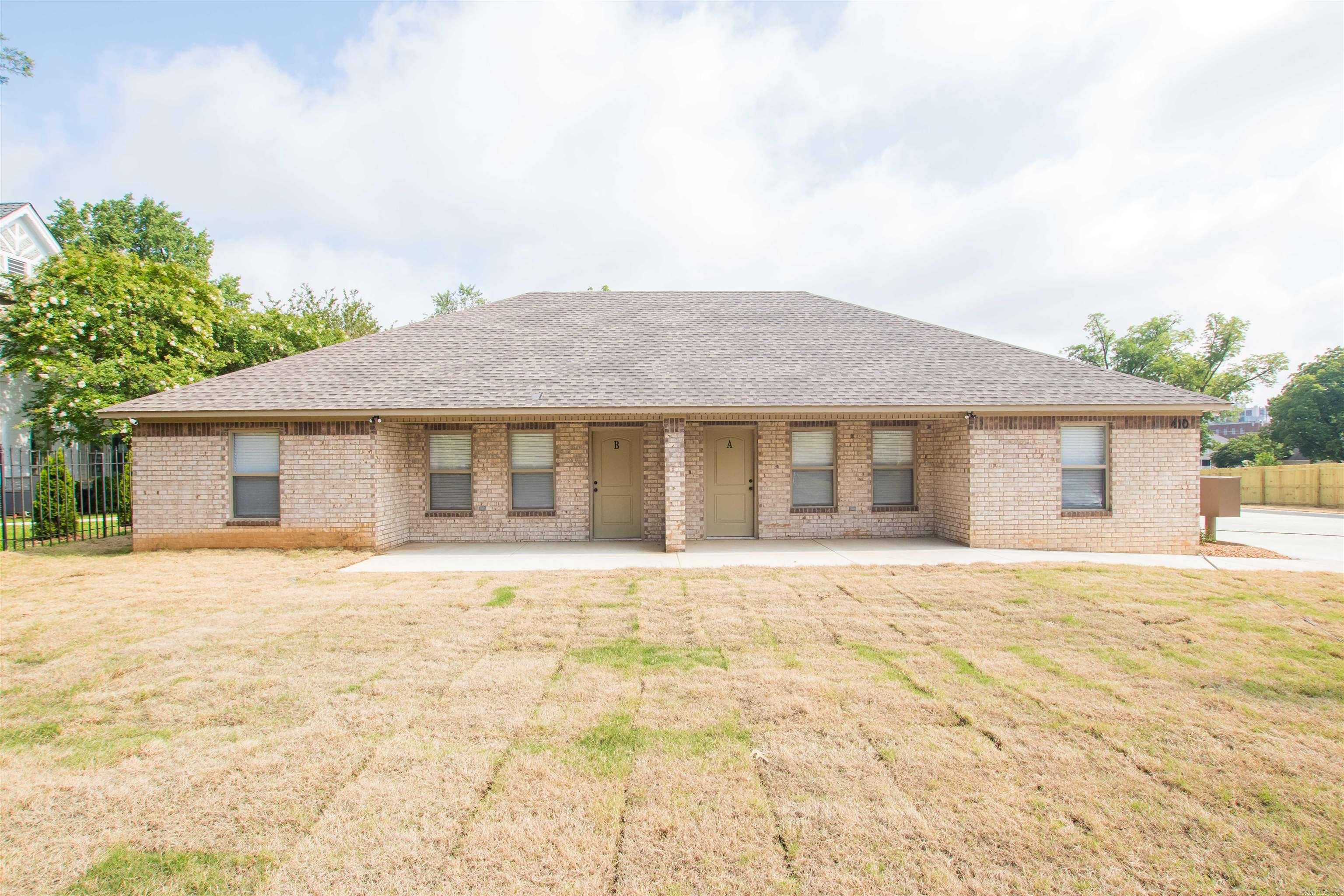 208 Lake  Jonesboro, AR