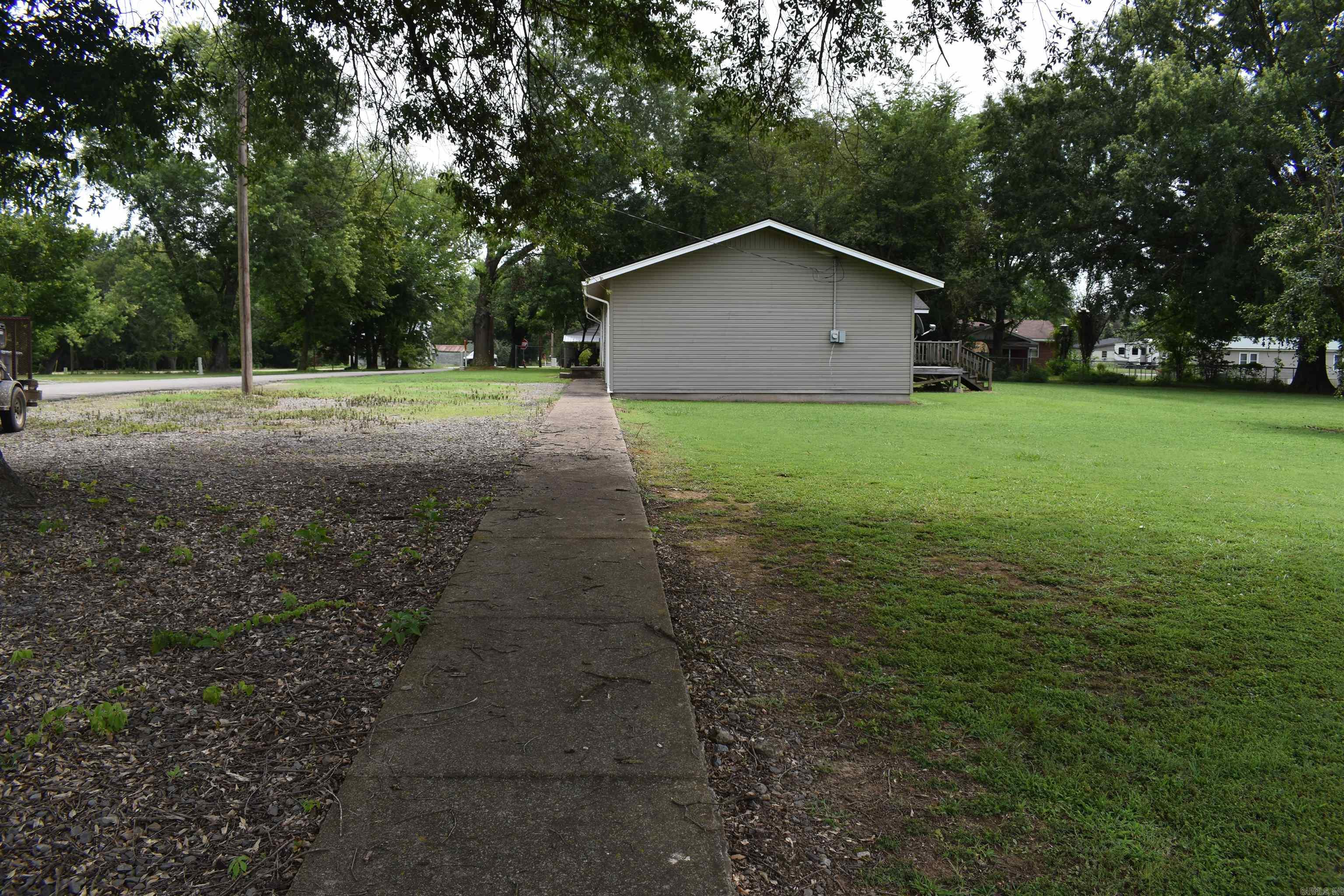 111 Taylor  Havana, AR