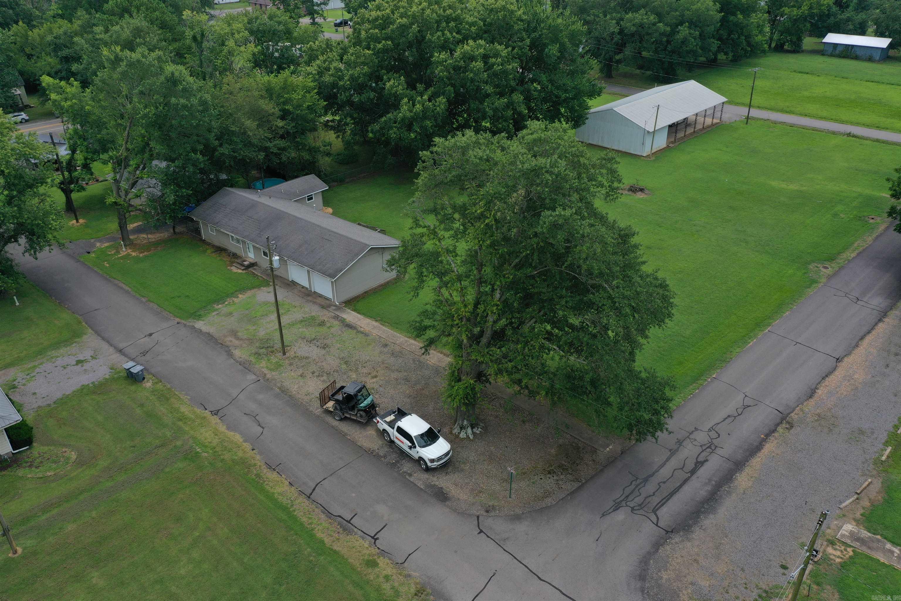 111 Taylor  Havana, AR