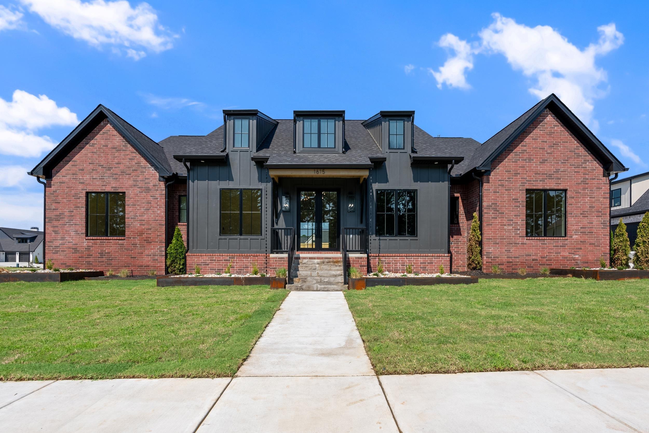 1615 Nantucket Drive Conway, AR 72034