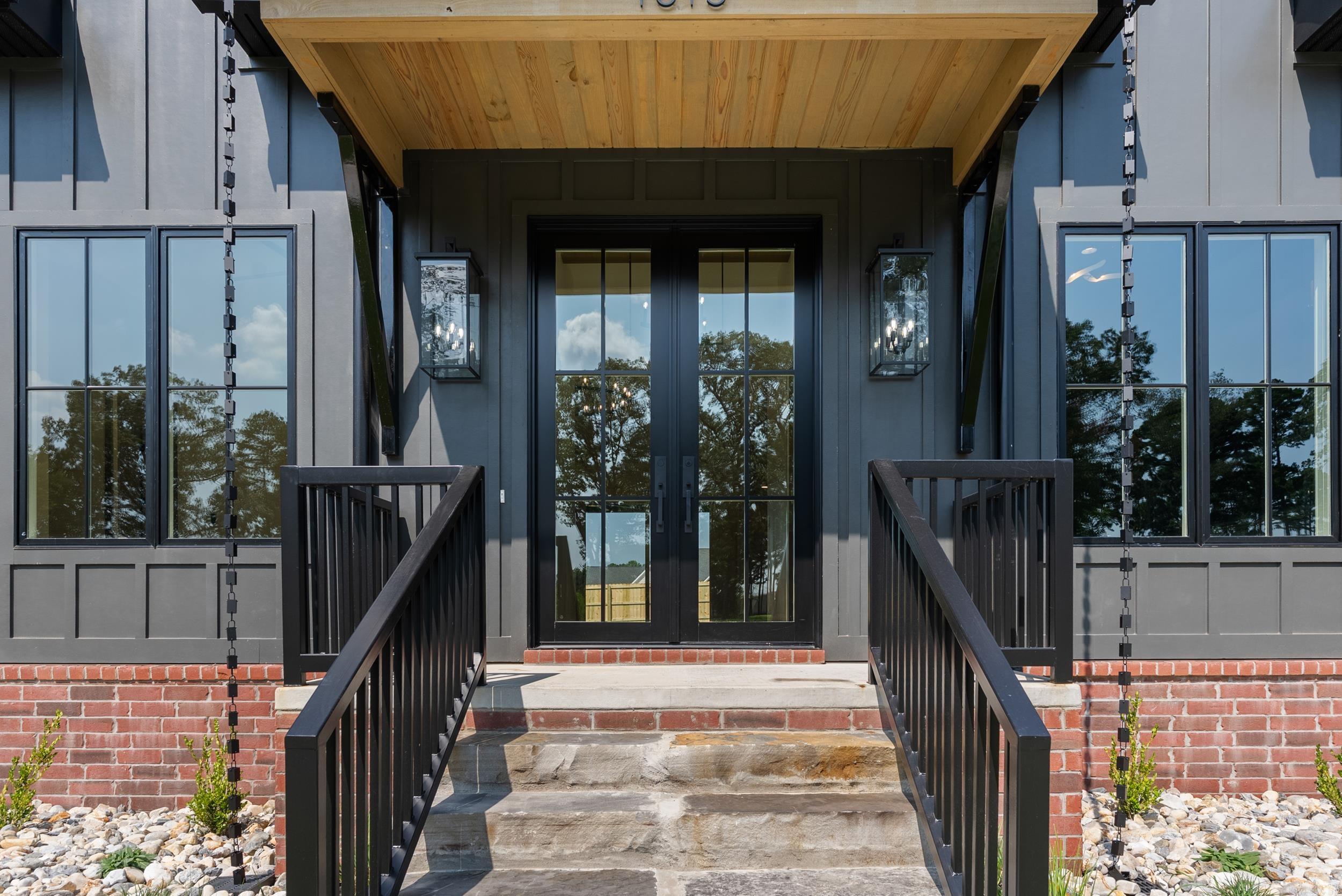 1615 Nantucket Drive Conway, AR 72034