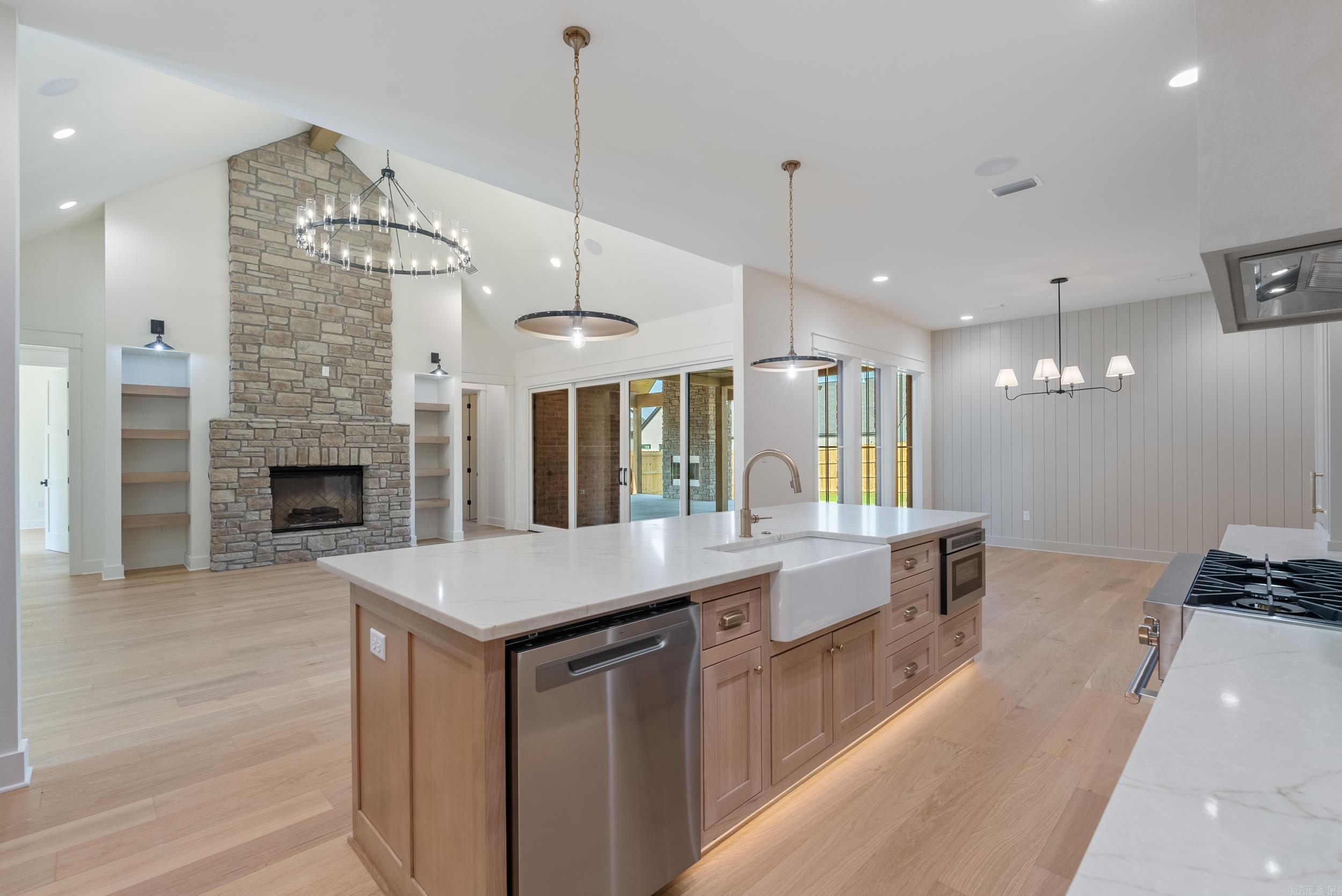 1615 Nantucket Drive Conway, AR 72034