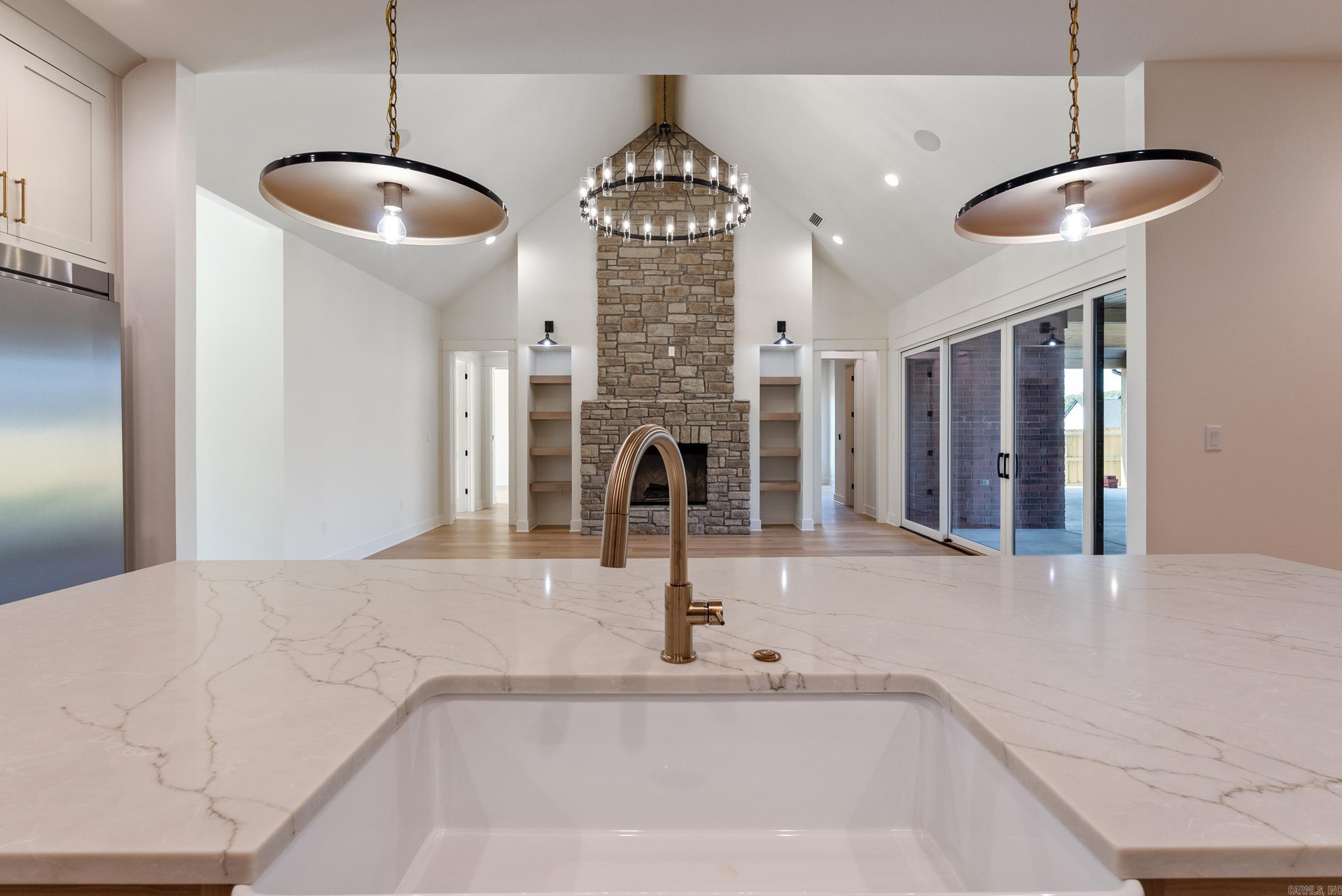 1615 Nantucket Drive Conway, AR 72034