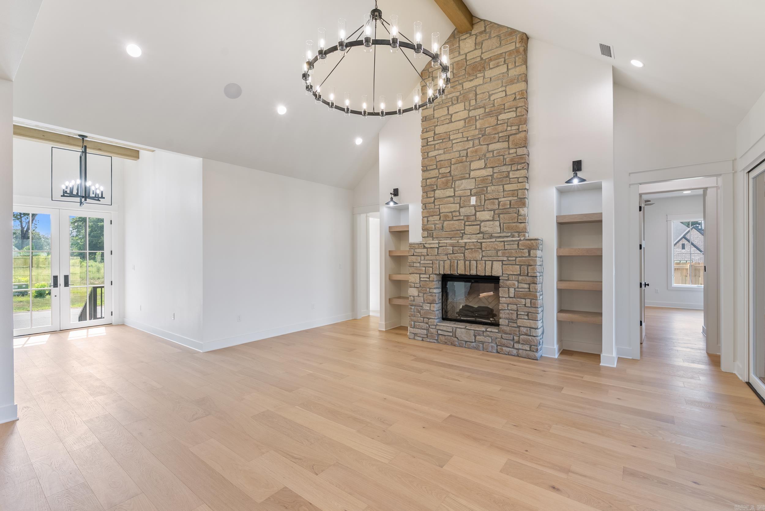 1615 Nantucket Drive Conway, AR 72034