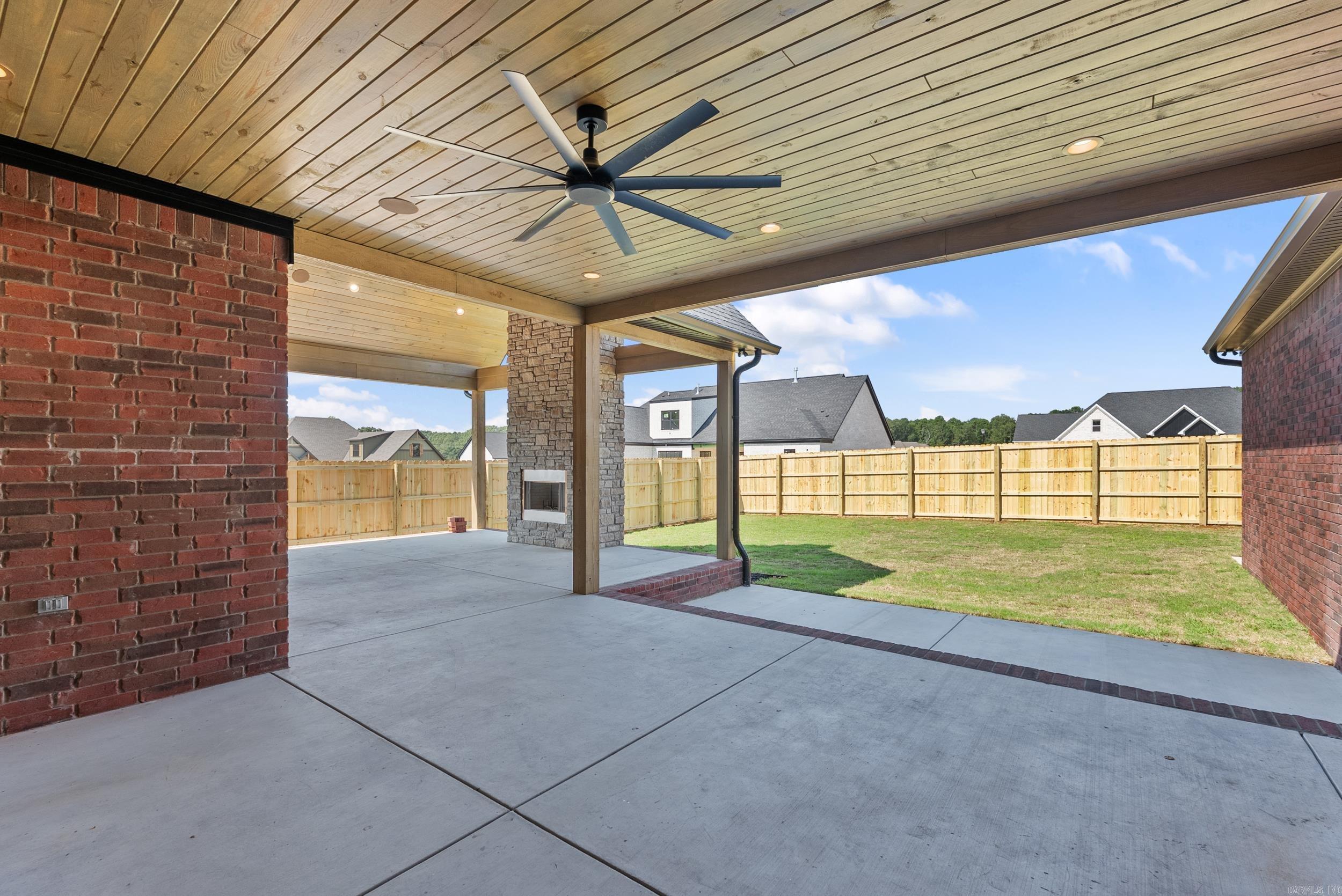 1615 Nantucket Drive Conway, AR 72034