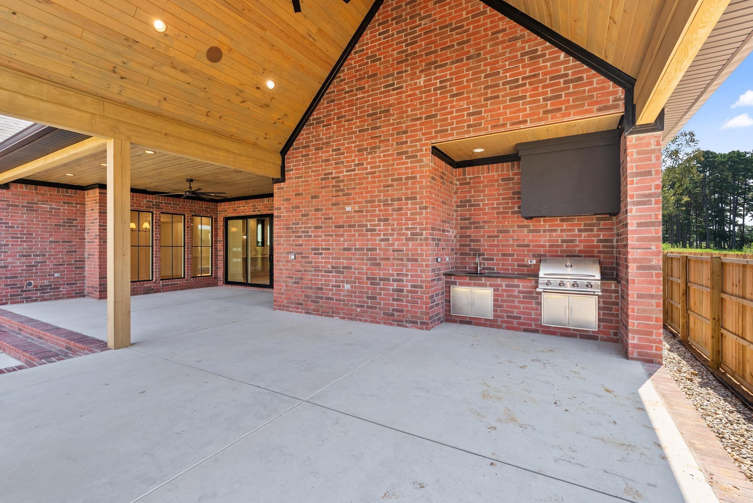 1615 Nantucket Drive Conway, AR 72034