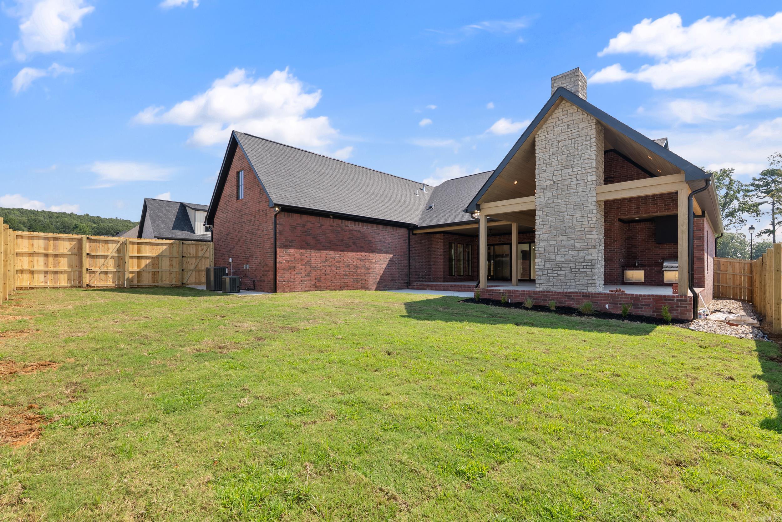1615 Nantucket Drive Conway, AR 72034