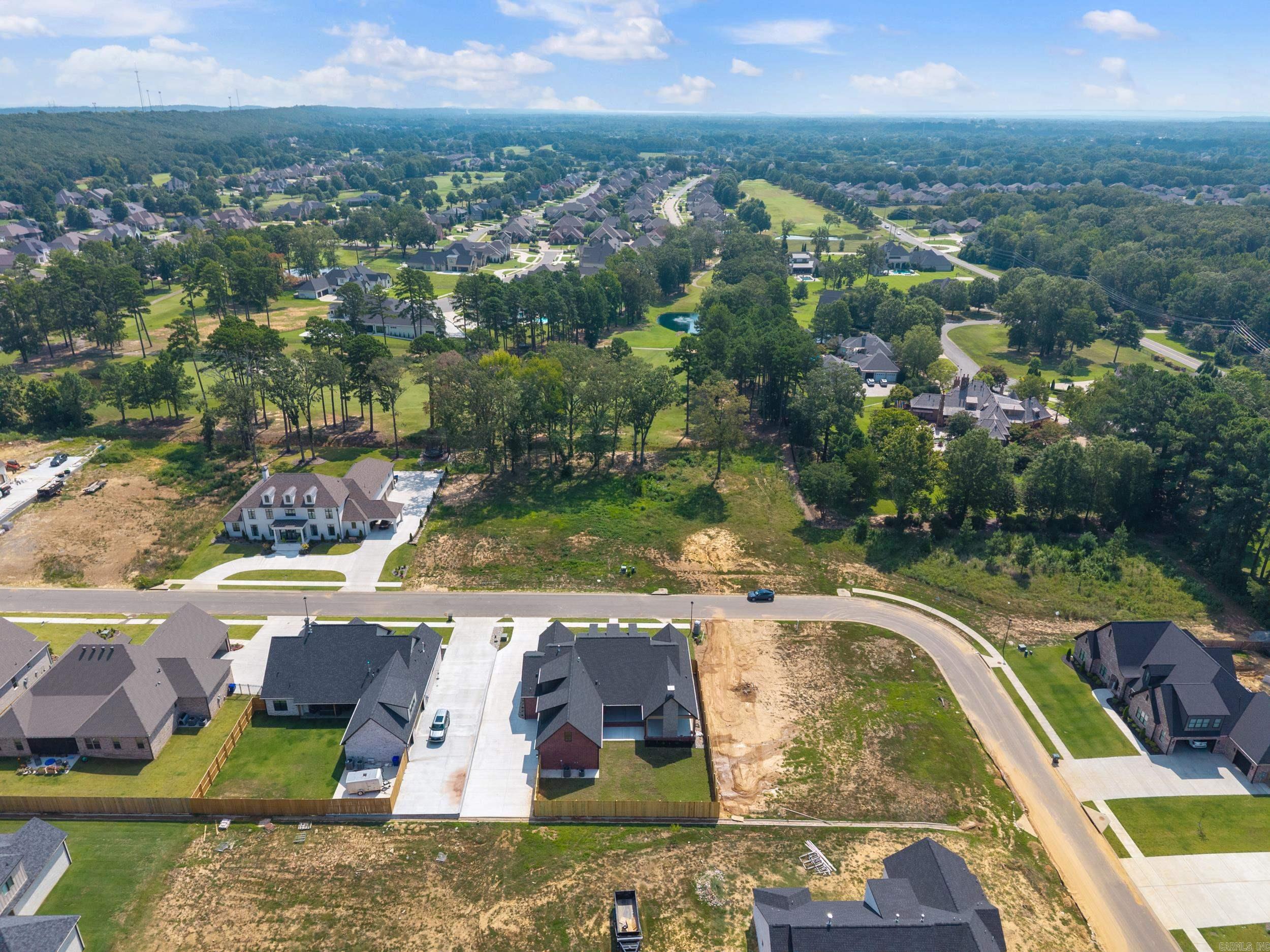 1615 Nantucket Drive Conway, AR 72034